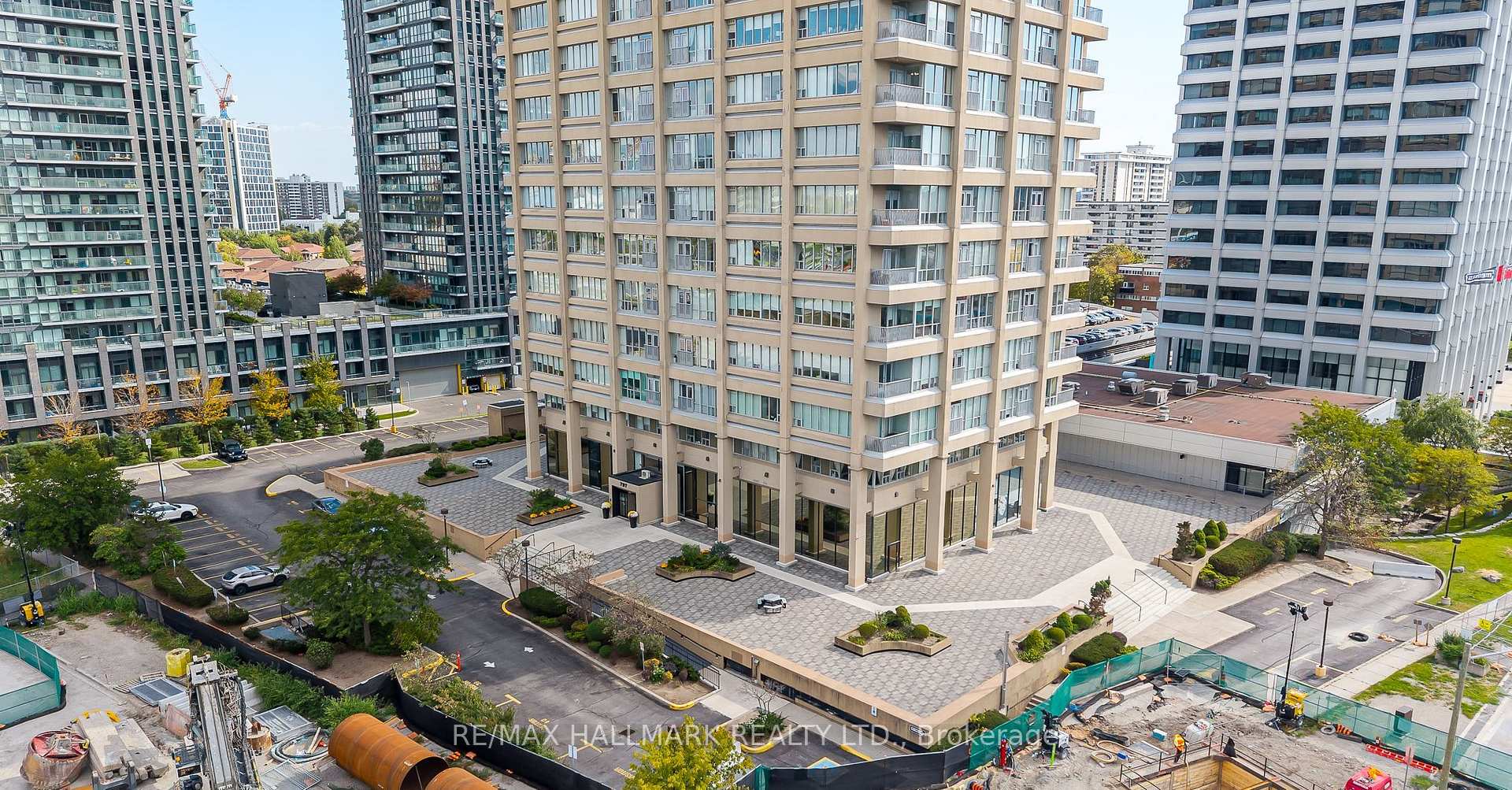 Photo 42 of Unit 606, 797 Don Mills Road, Toronto, Flemingdon Park — HOMEH