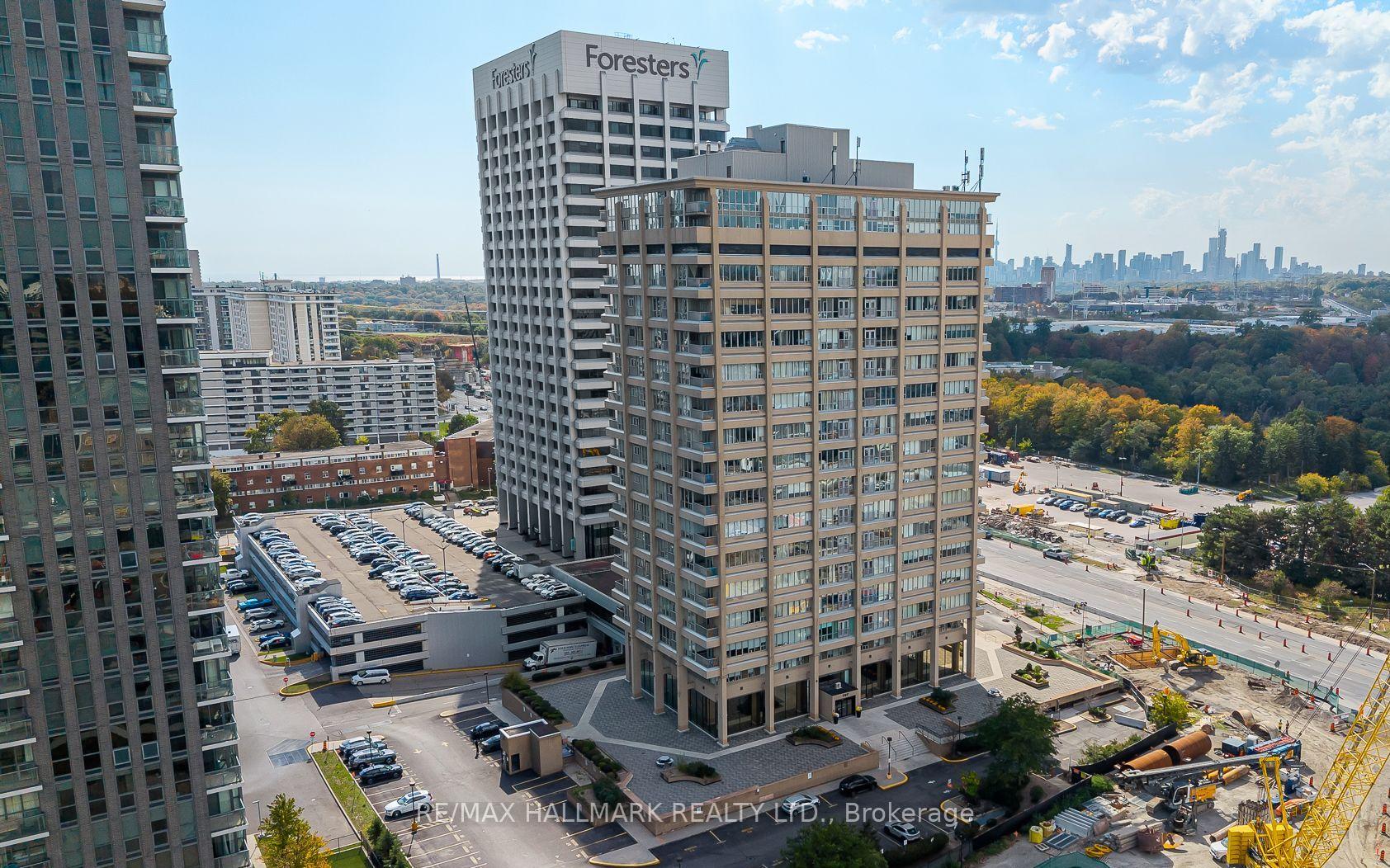 Photo 45 of Unit 606, 797 Don Mills Road, Toronto, Flemingdon Park — HOMEH