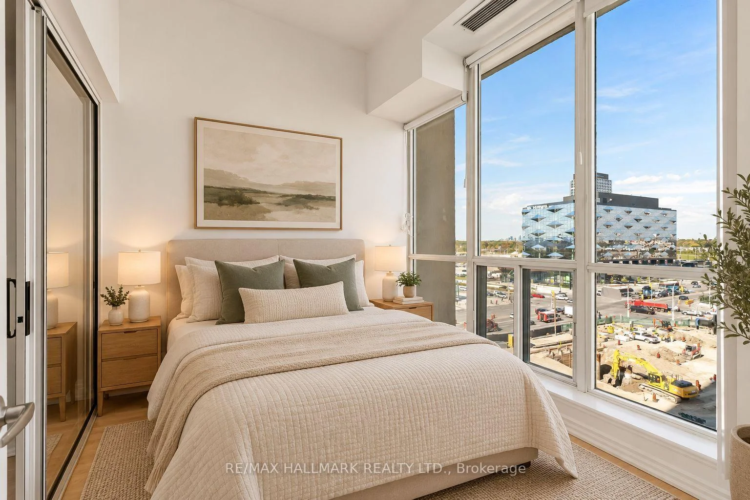 Photo 19 of Unit 606, 797 Don Mills Road, Toronto, Flemingdon Park — HOMEH