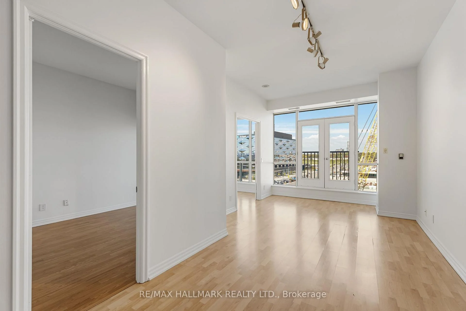 Photo 20 of Unit 606, 797 Don Mills Road, Toronto, Flemingdon Park — HOMEH