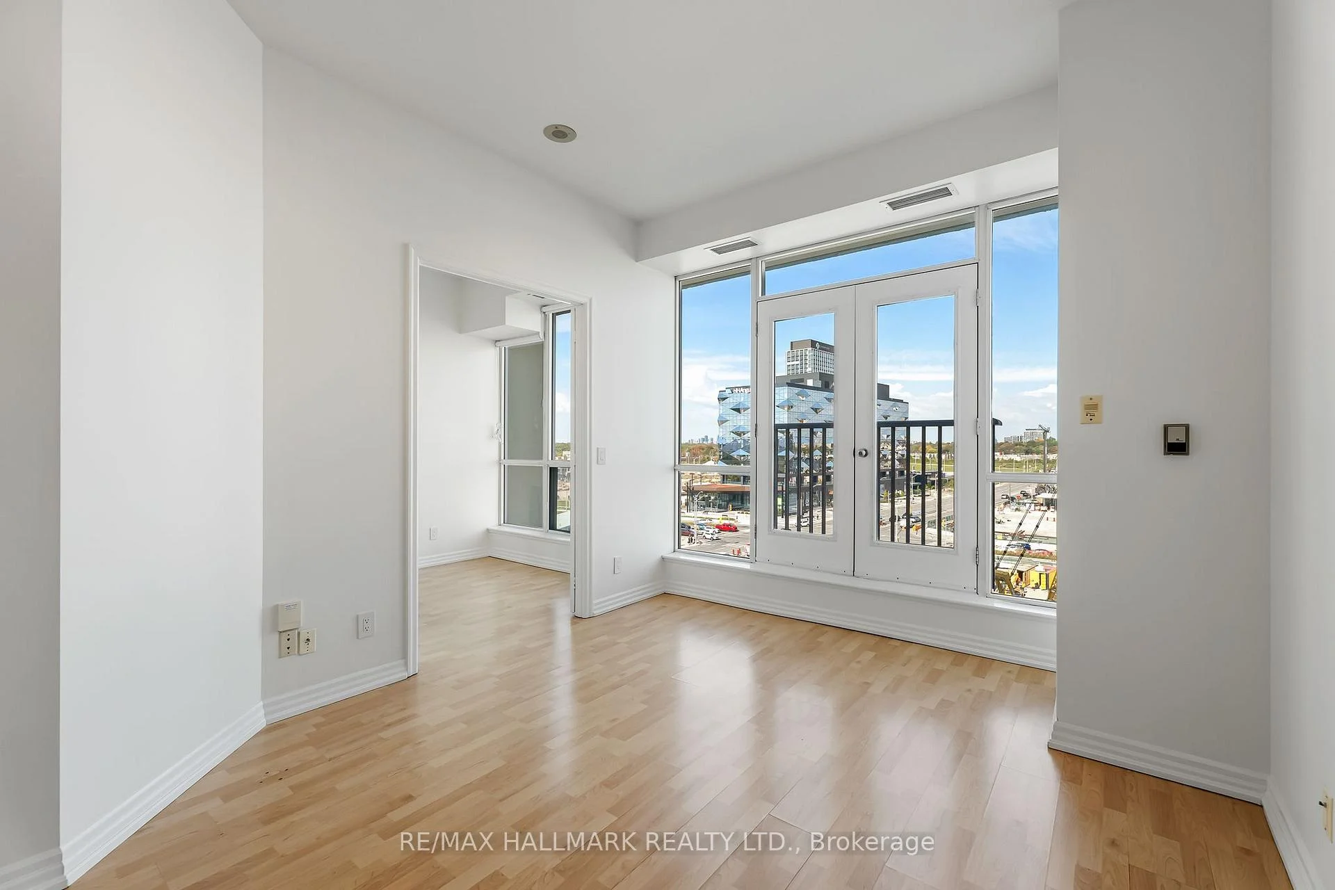 Photo 22 of Unit 606, 797 Don Mills Road, Toronto, Flemingdon Park — HOMEH