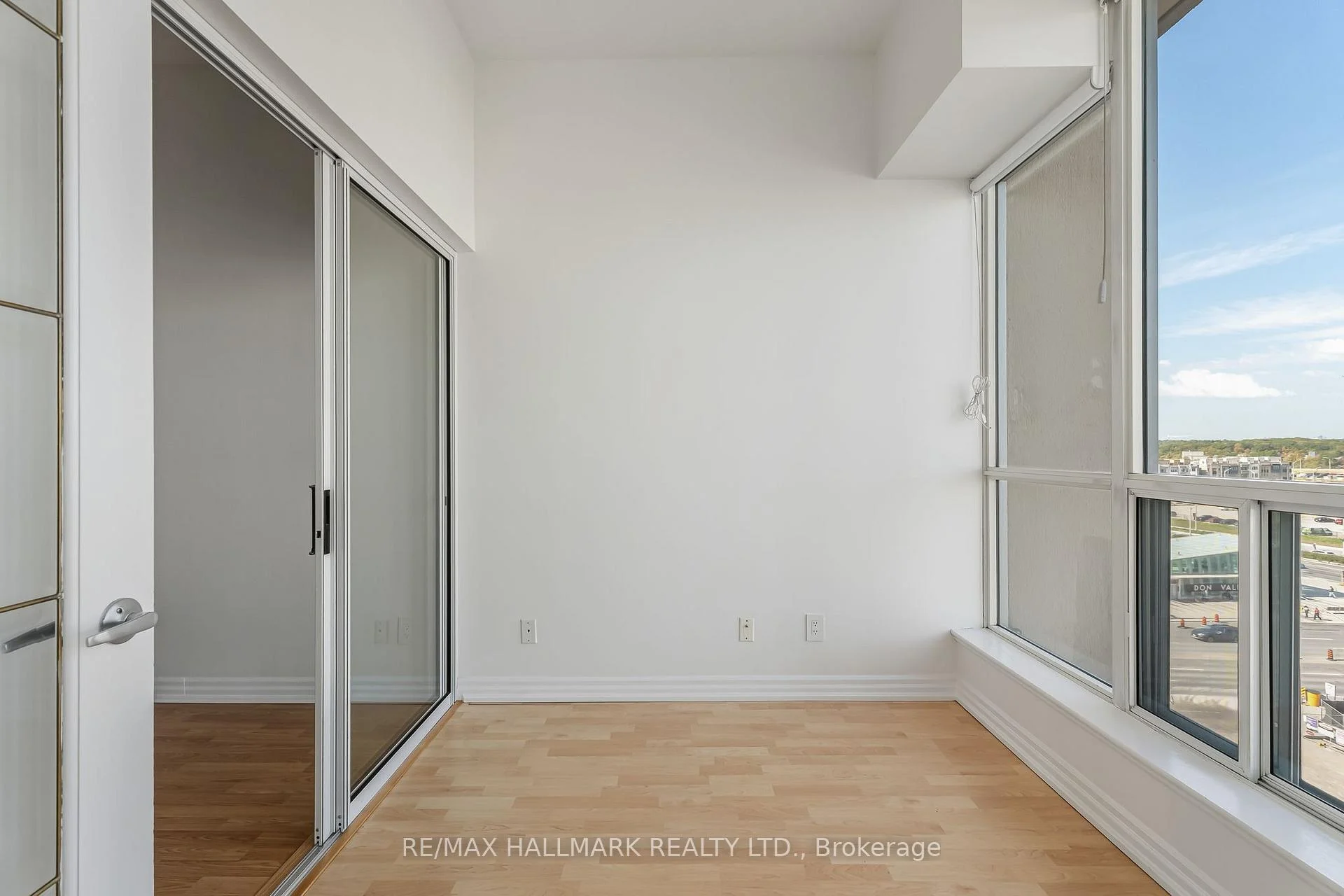 Photo 24 of Unit 606, 797 Don Mills Road, Toronto, Flemingdon Park — HOMEH