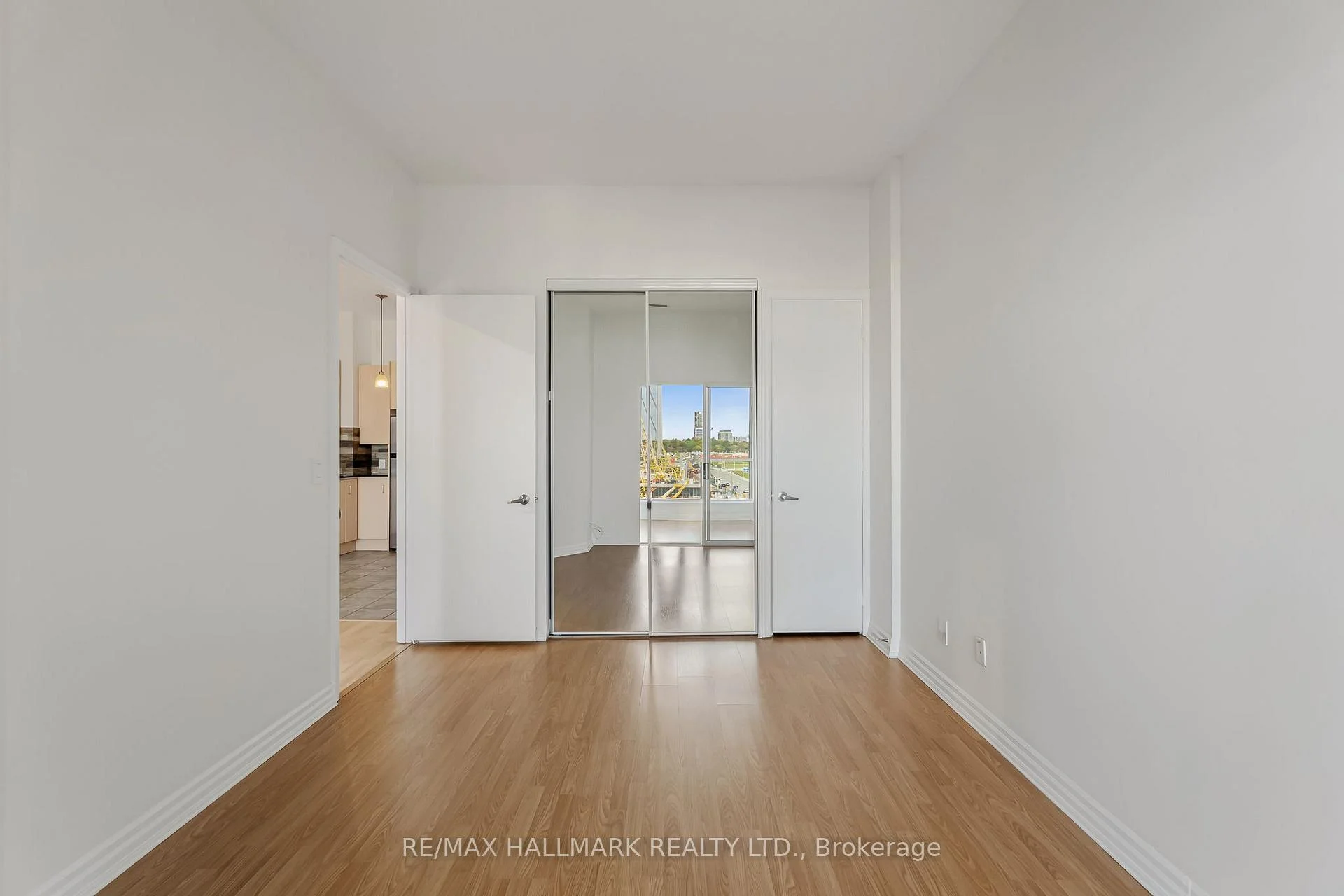 Photo 26 of Unit 606, 797 Don Mills Road, Toronto, Flemingdon Park — HOMEH