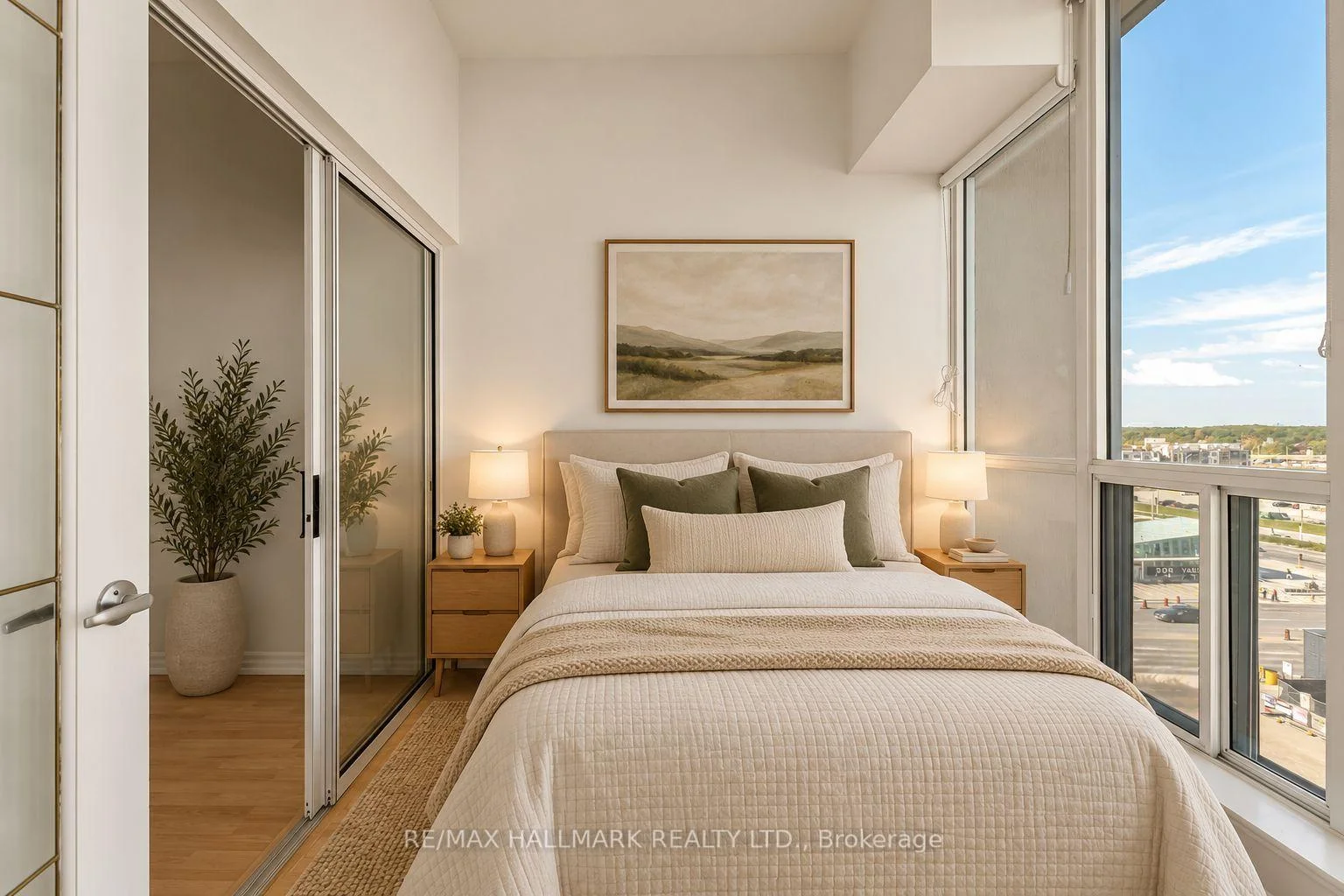 Photo 34 of Unit 606, 797 Don Mills Road, Toronto, Flemingdon Park — HOMEH