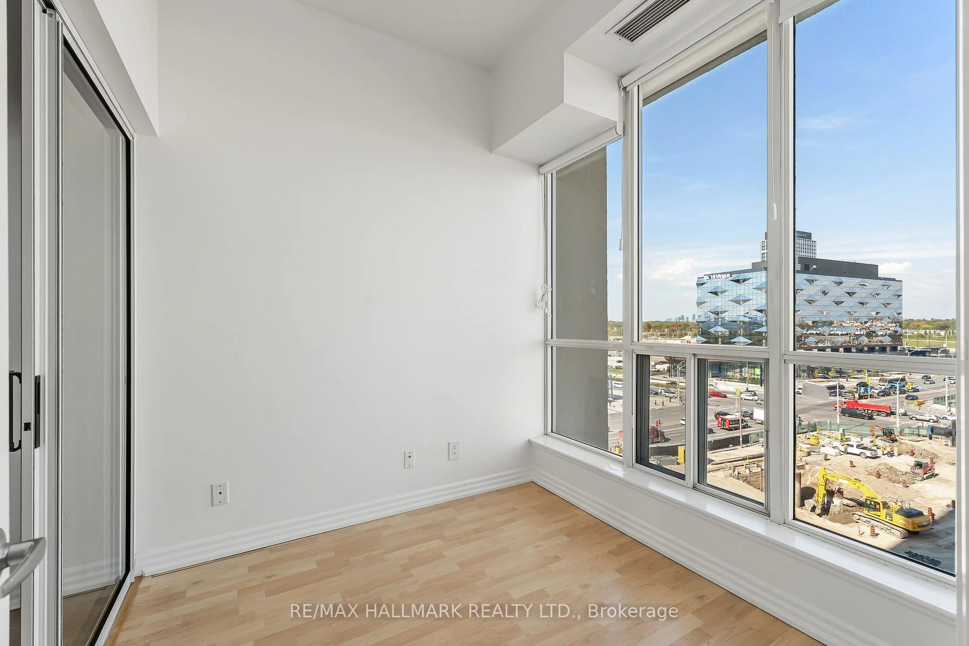 Photo 36 of Unit 606, 797 Don Mills Road, Toronto, Flemingdon Park — HOMEH