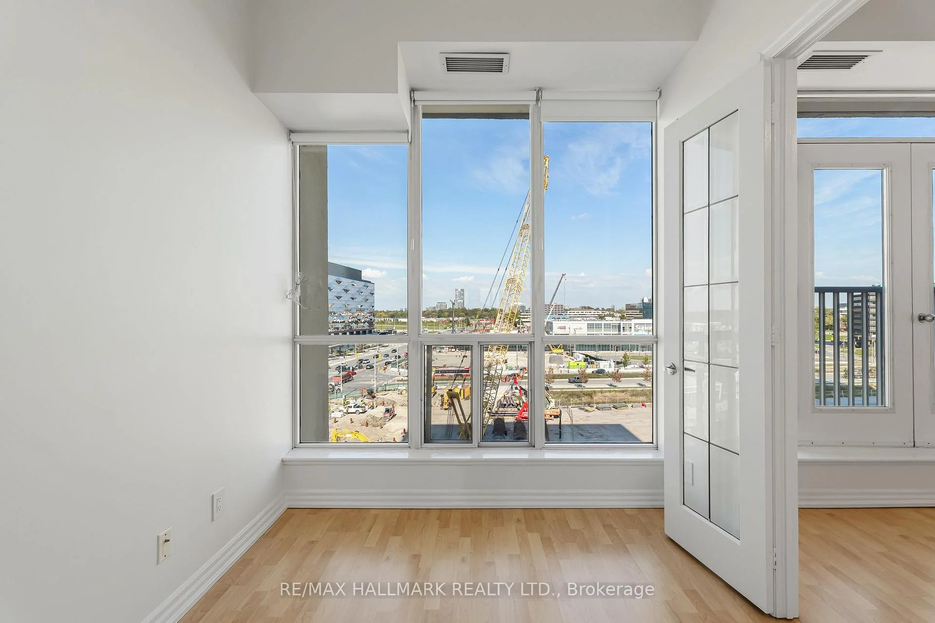 Photo 39 of Unit 606, 797 Don Mills Road, Toronto, Flemingdon Park — HOMEH