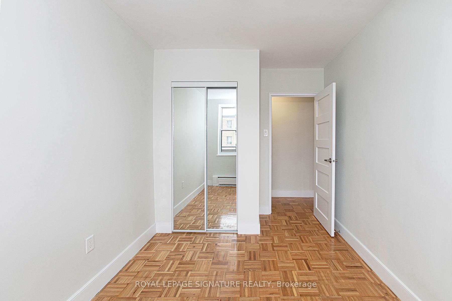 Photo 6 of Unit 203, 2 Grandstand Place, Toronto, Thorncliffe Park — HOMEH