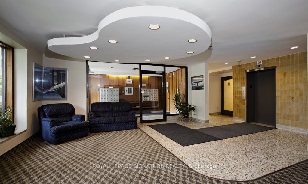 Photo 11 of Unit 203, 2 Grandstand Place, Toronto, Thorncliffe Park — HOMEH
