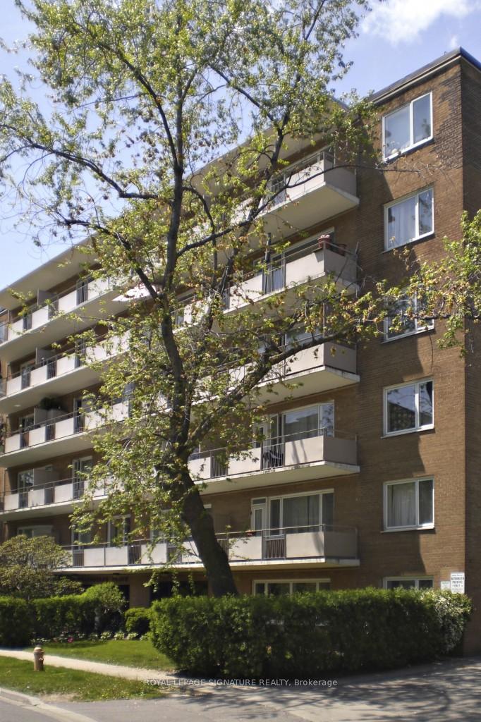 Photo 12 of Unit 203, 2 Grandstand Place, Toronto, Thorncliffe Park — HOMEH