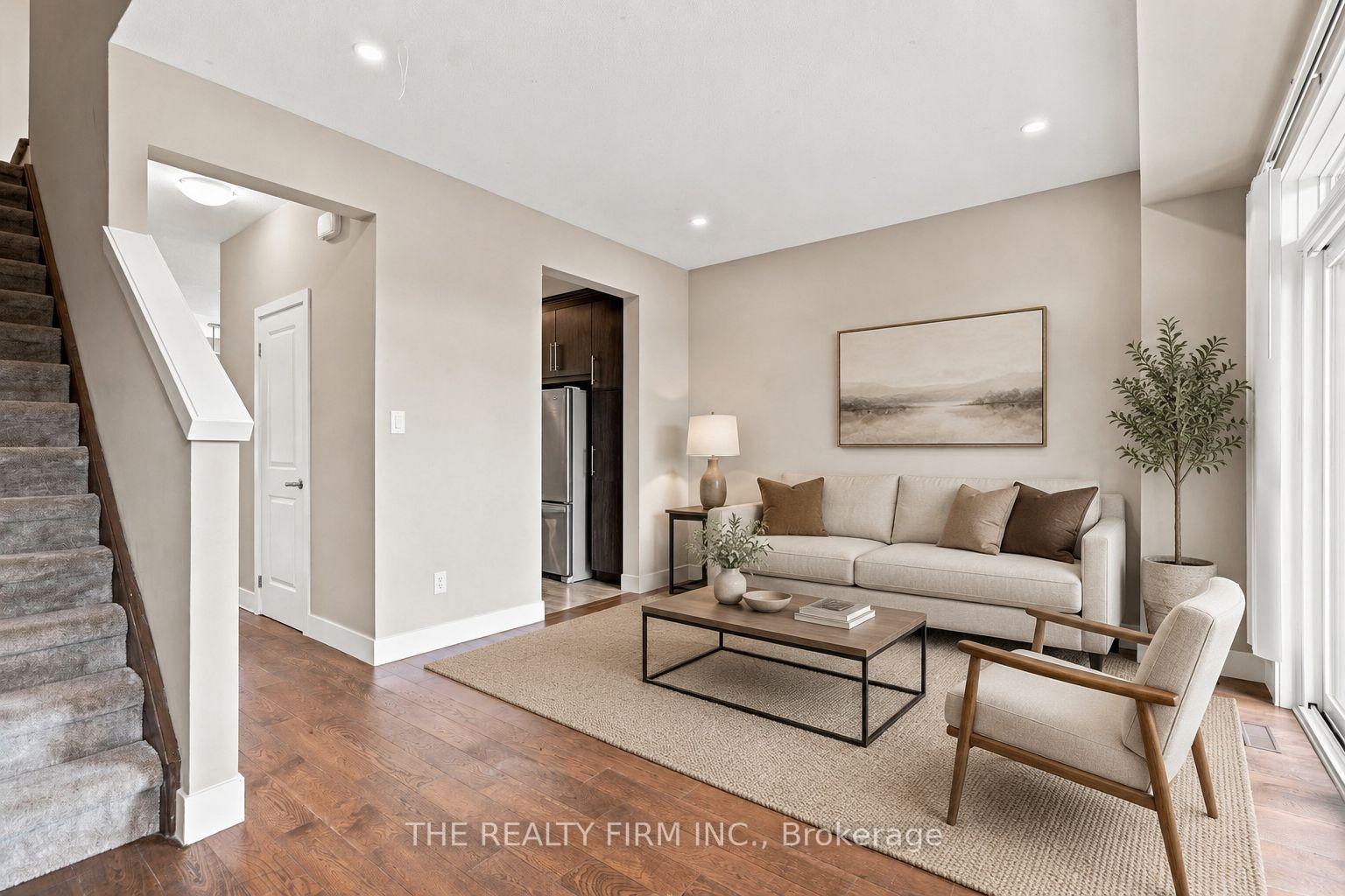 Photo 11 of 2140 Meadowgate Boulevard, London, South U — HOMEH