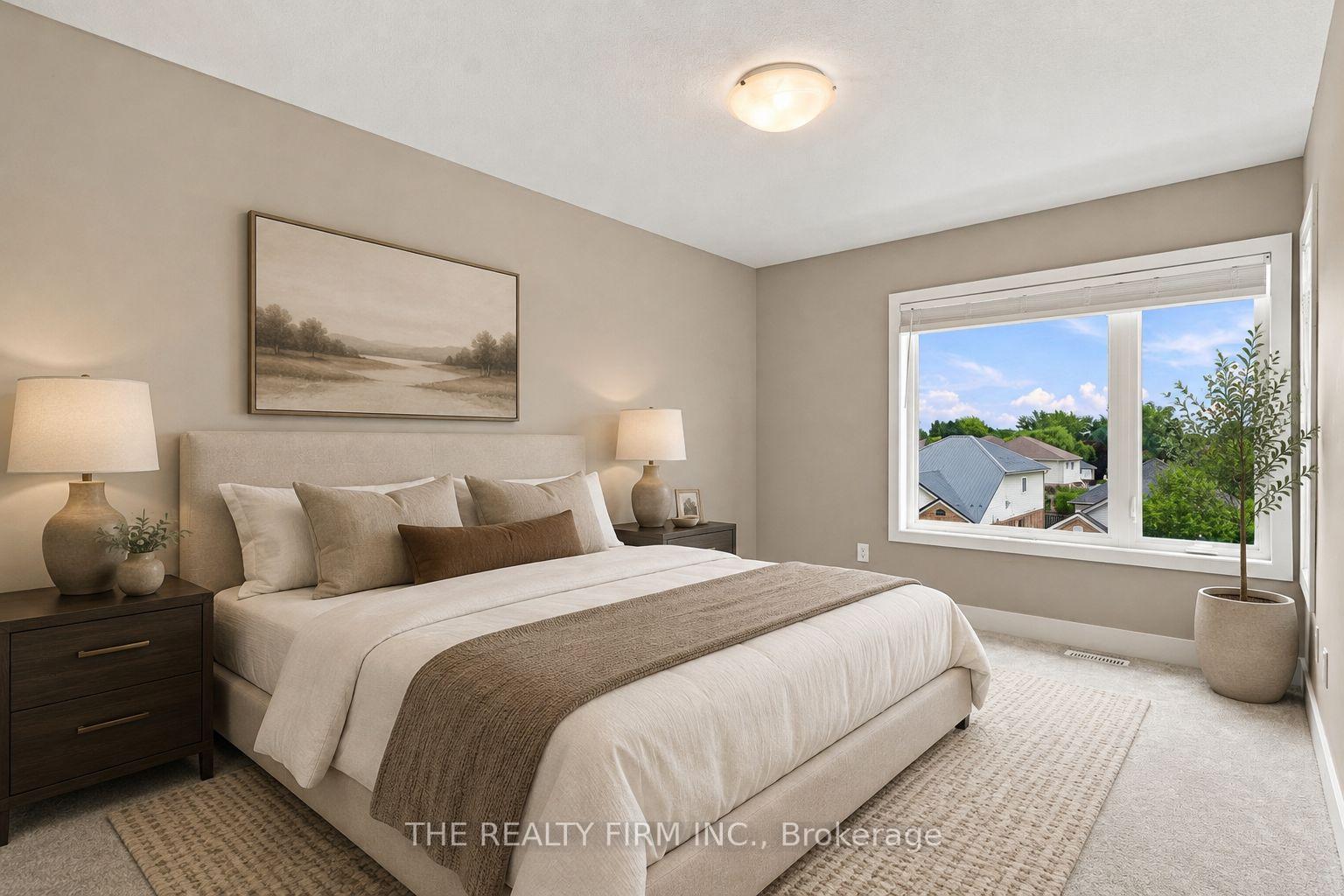 Photo 16 of 2140 Meadowgate Boulevard, London, South U — HOMEH