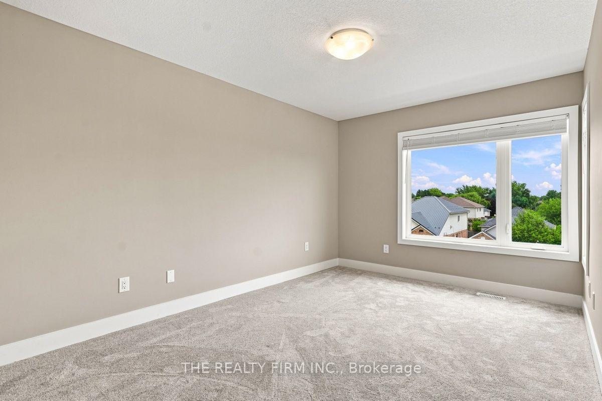 Photo 17 of 2140 Meadowgate Boulevard, London, South U — HOMEH