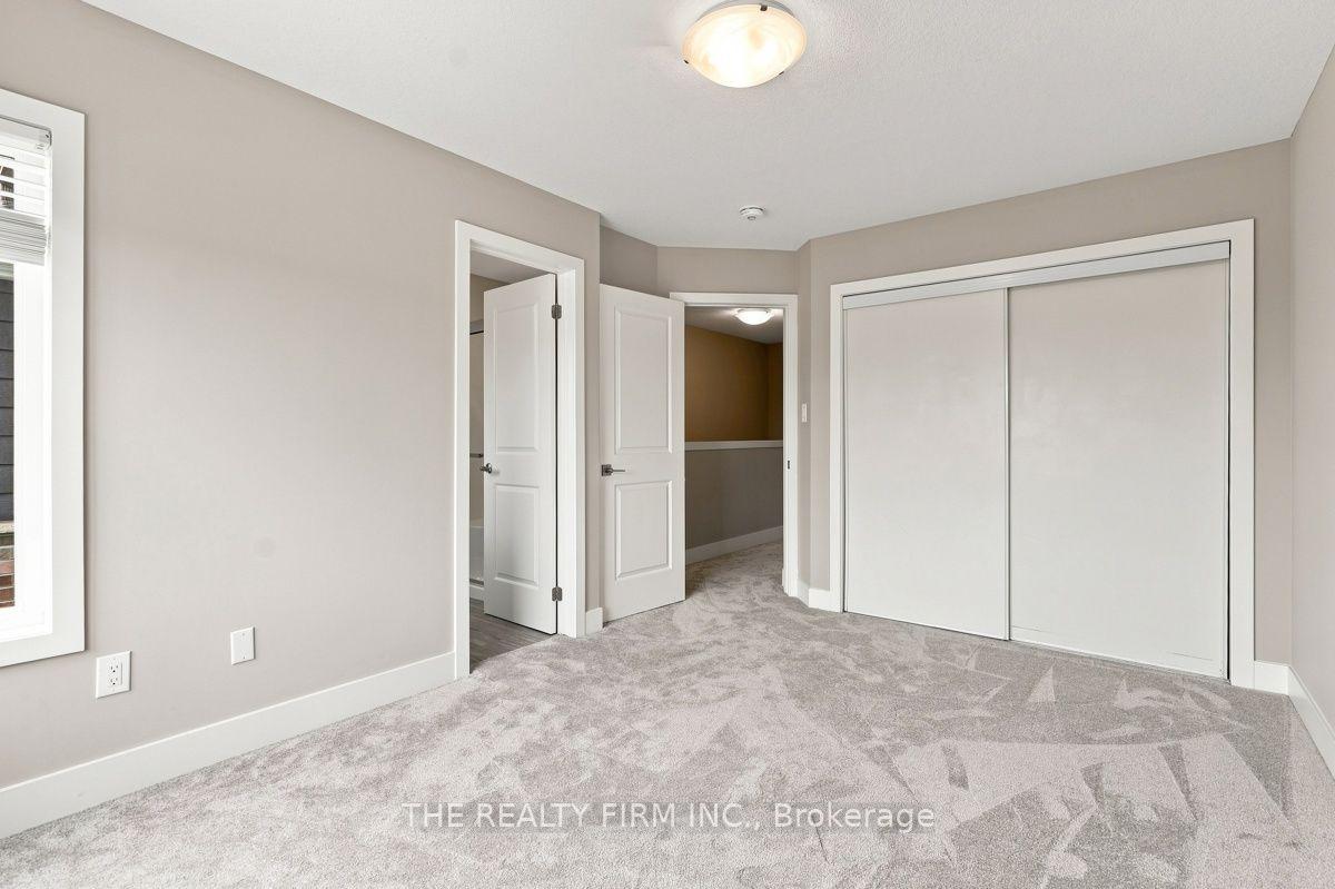 Photo 18 of 2140 Meadowgate Boulevard, London, South U — HOMEH