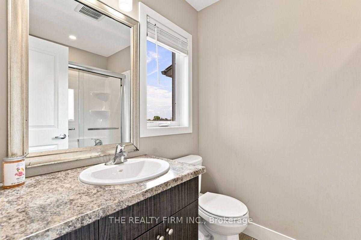 Photo 19 of 2140 Meadowgate Boulevard, London, South U — HOMEH
