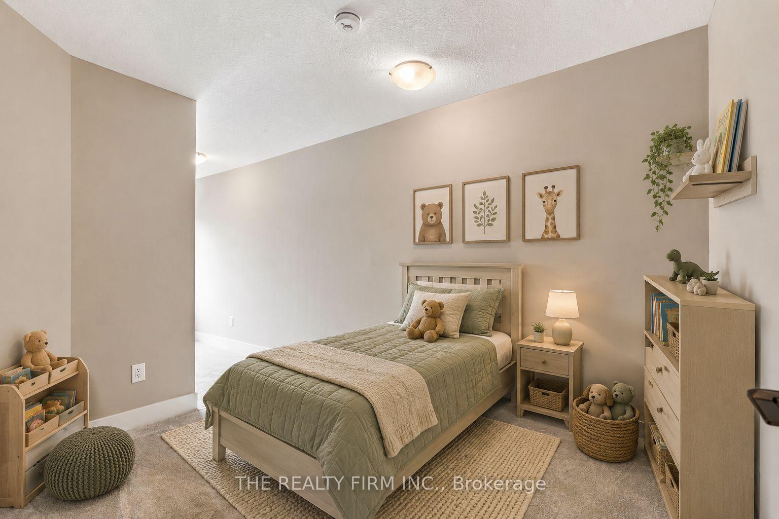 Photo 20 of 2140 Meadowgate Boulevard, London, South U — HOMEH