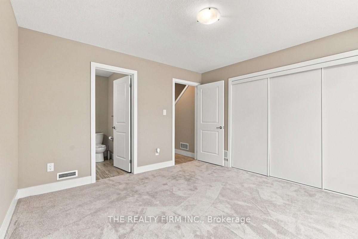 Photo 28 of 2140 Meadowgate Boulevard, London, South U — HOMEH