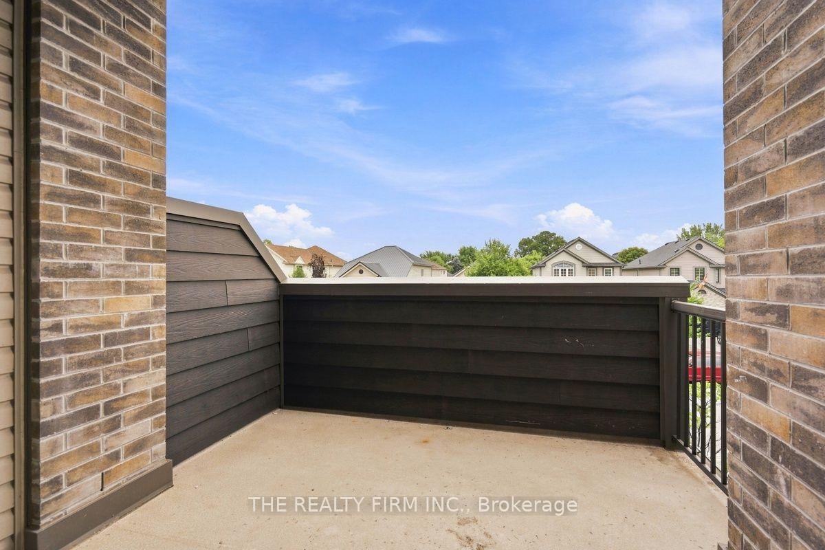 Photo 31 of 2140 Meadowgate Boulevard, London, South U — HOMEH