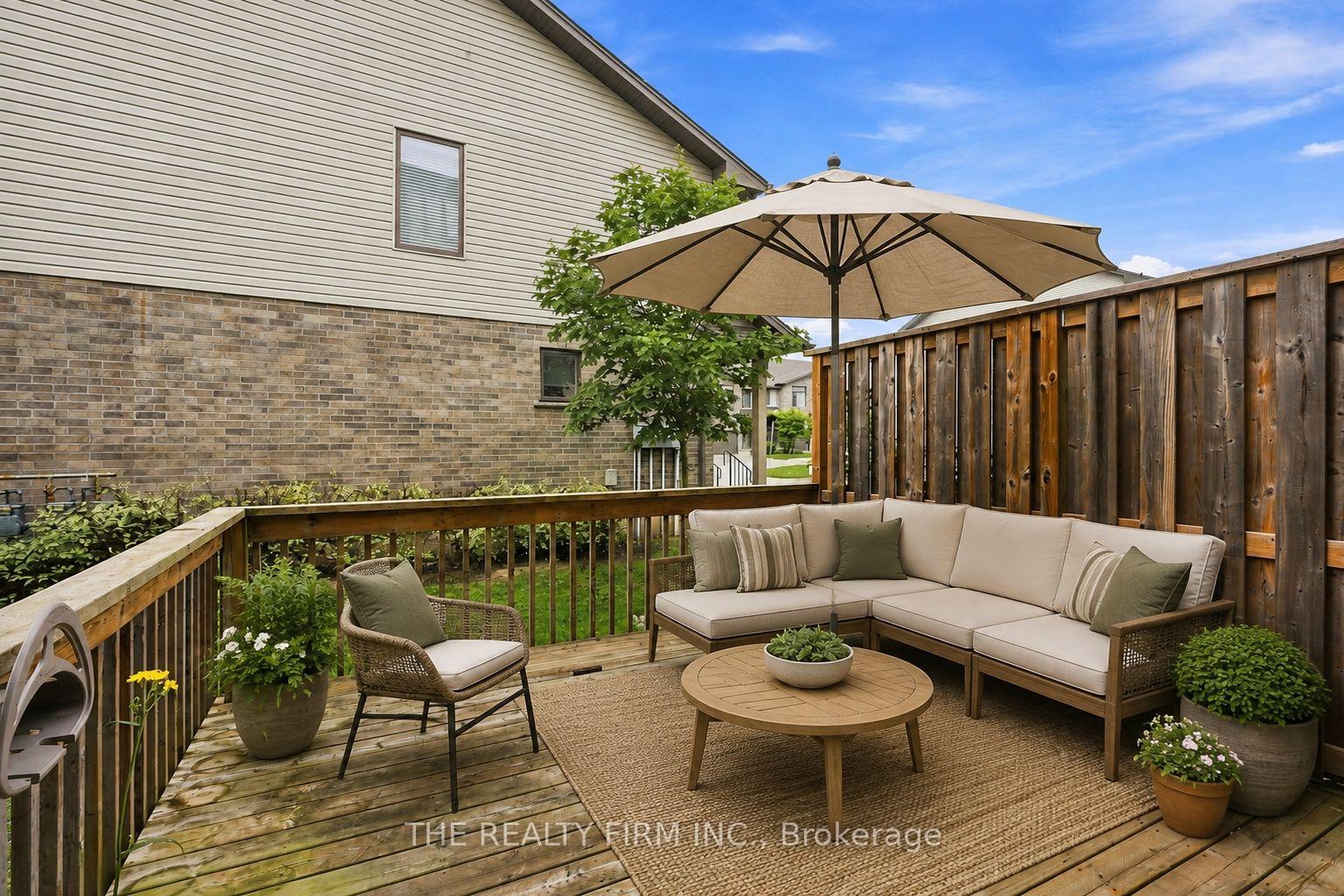 Photo 33 of 2140 Meadowgate Boulevard, London, South U — HOMEH