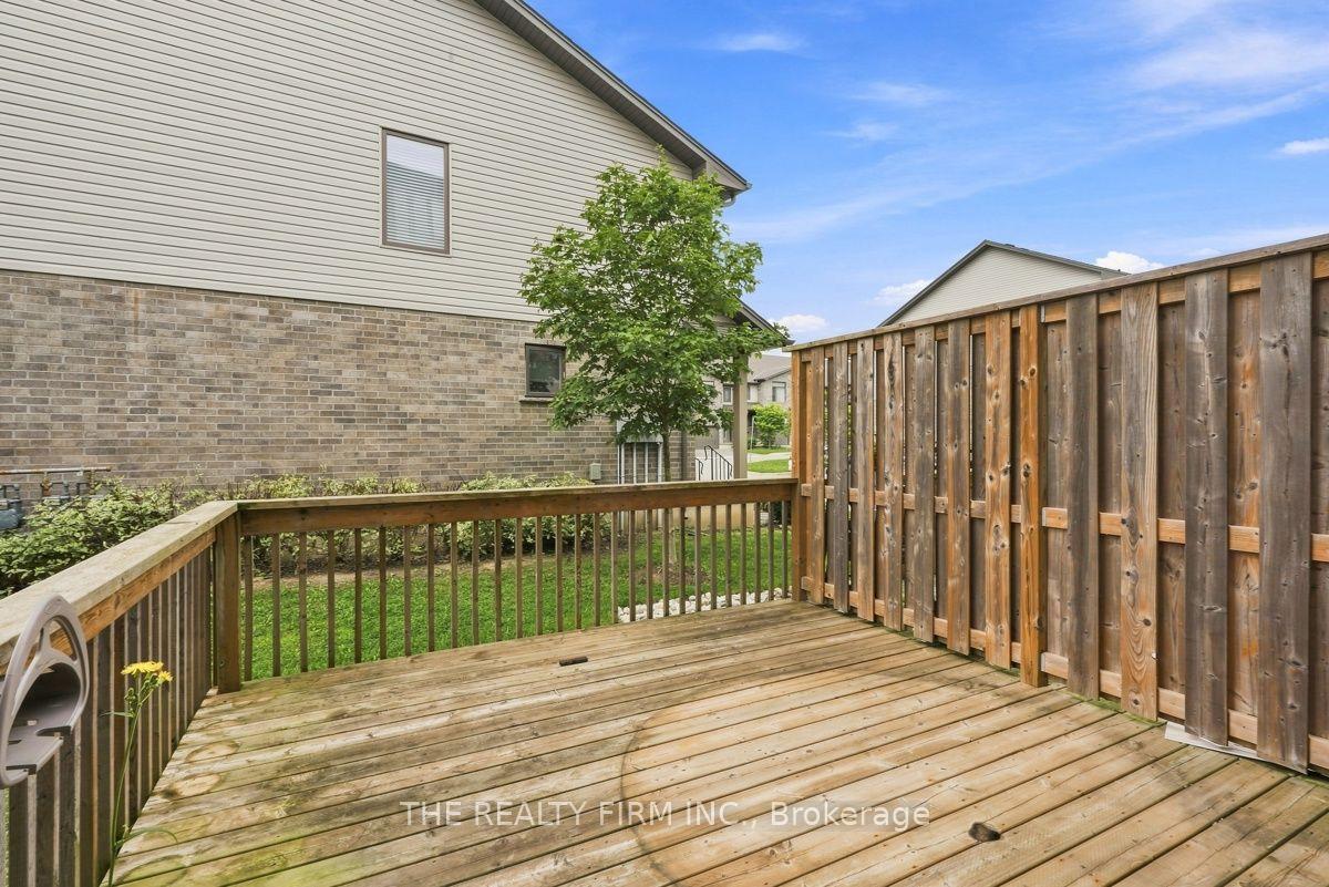 Photo 34 of 2140 Meadowgate Boulevard, London, South U — HOMEH