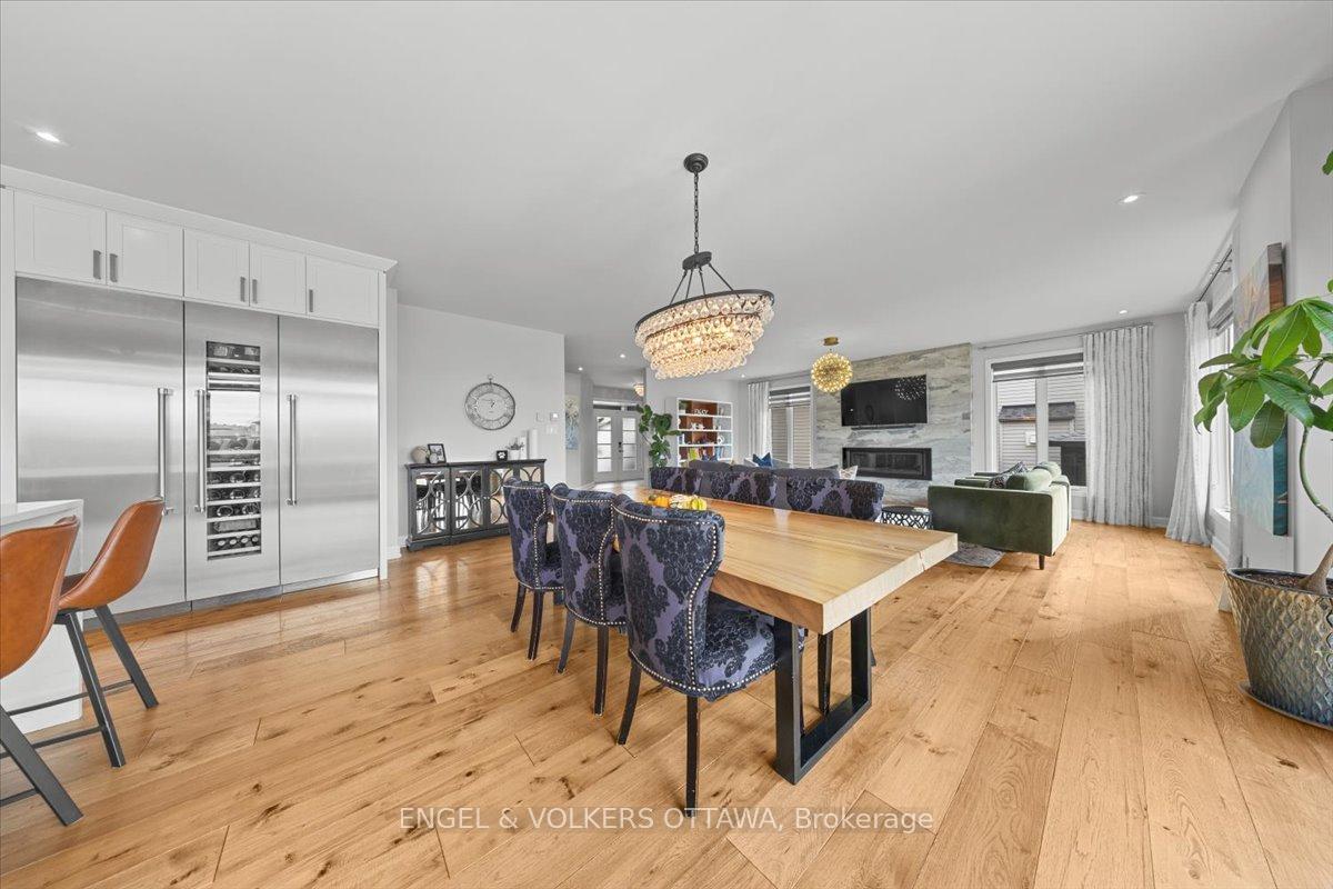 Photo 7 of 348 St-Tropez Street, Russell, Embrun — HOMEH