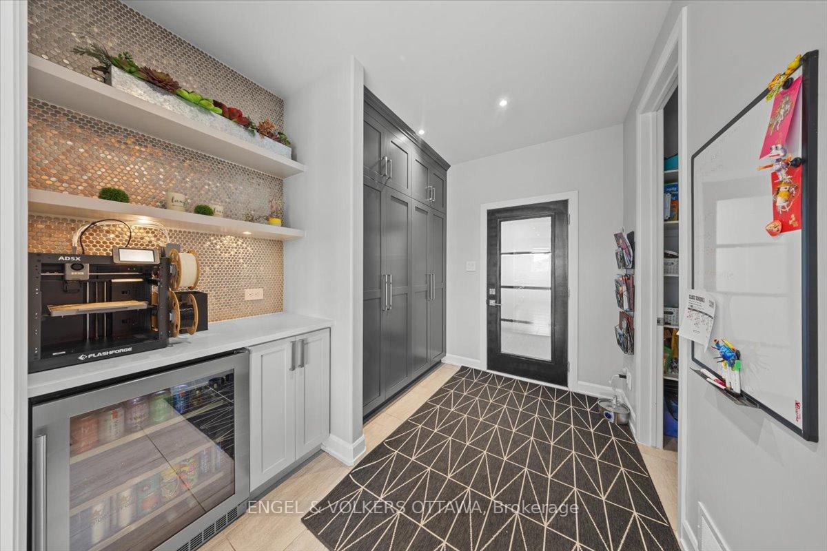 Photo 21 of 348 St-Tropez Street, Russell, Embrun — HOMEH