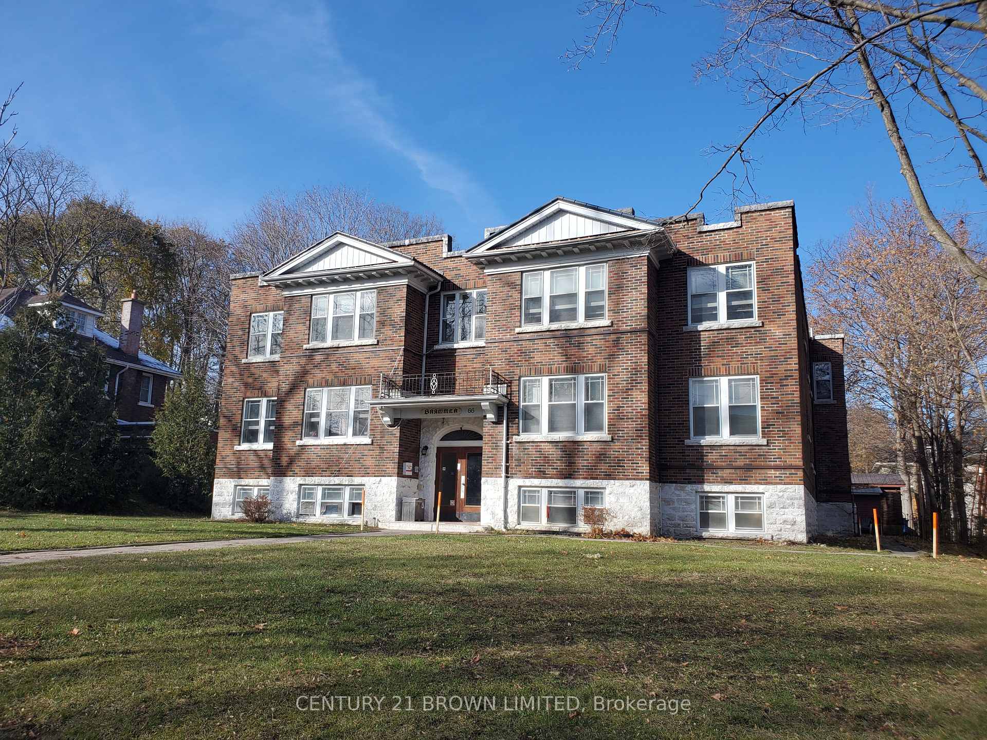 Photo of Unit # 9, 66 Neywash Street