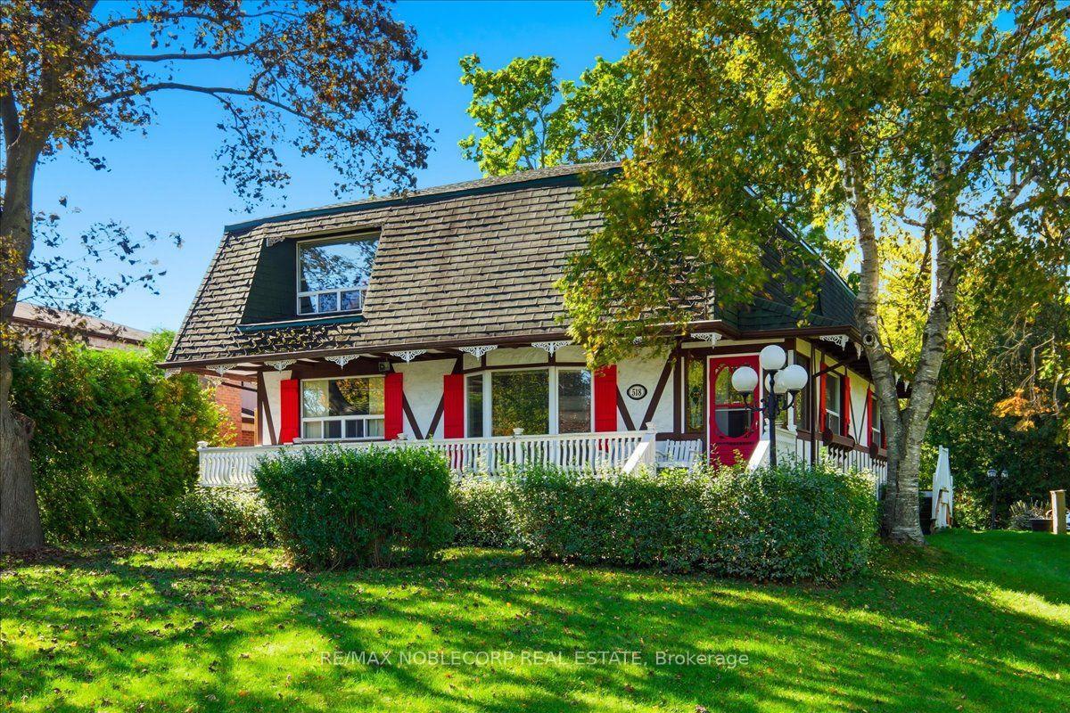 Photo 8 of 518 Rosebank Road, Pickering, Rosebank — HOMEH