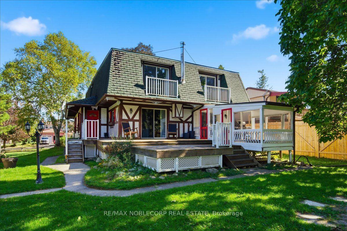 Photo 15 of 518 Rosebank Road, Pickering, Rosebank — HOMEH