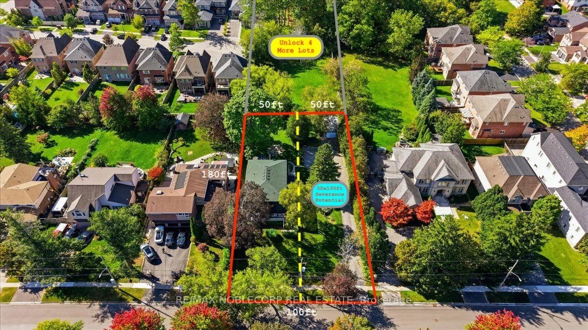 Photo 4 of 518 Rosebank Road, Pickering, Rosebank — HOMEH