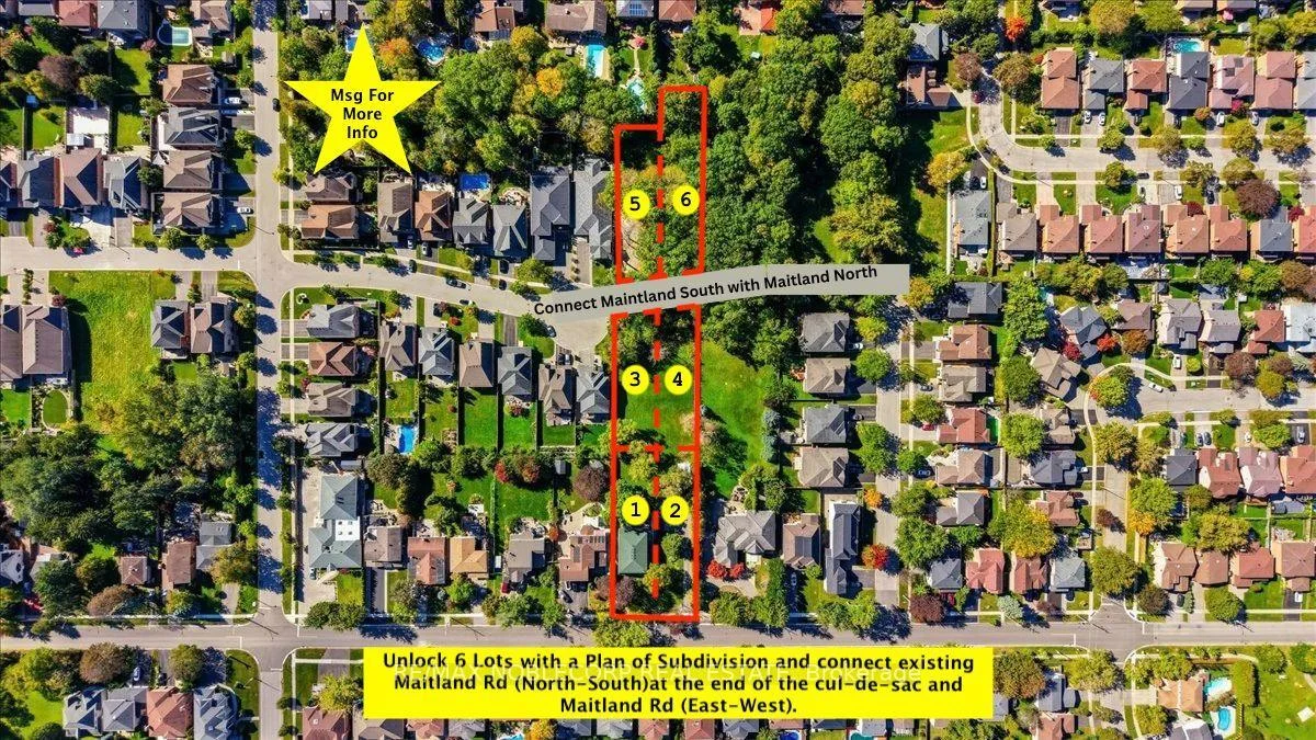 Photo 5 of 518 Rosebank Road, Pickering, Rosebank — HOMEH