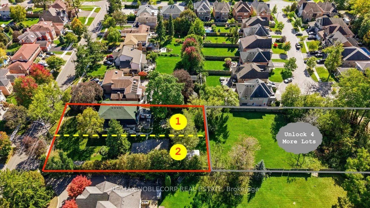 Photo 42 of 518 Rosebank Road, Pickering, Rosebank — HOMEH