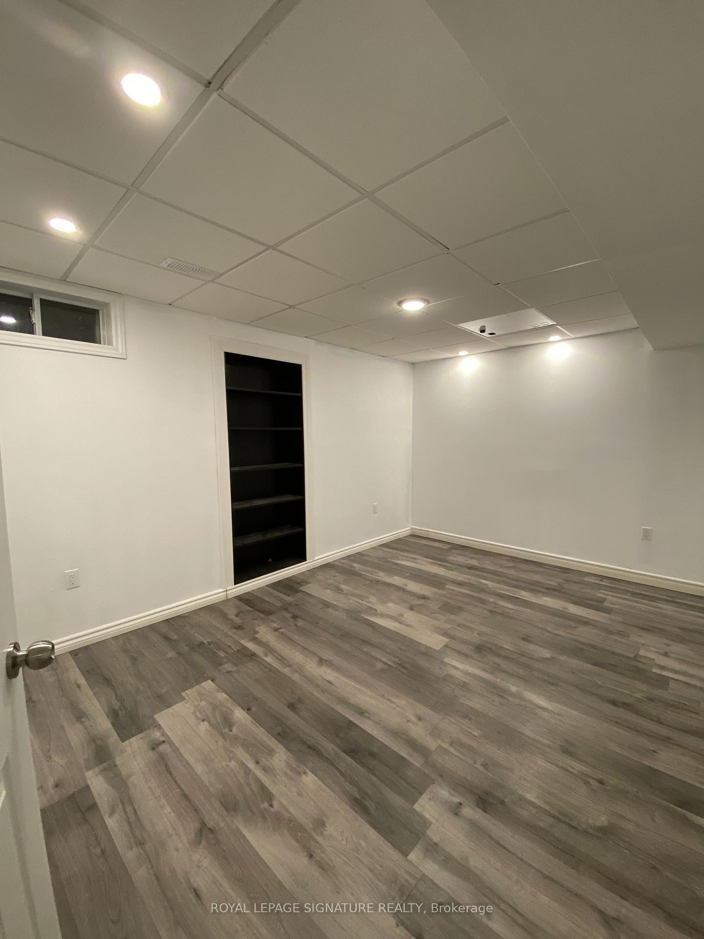 Photo 9 of Unit Lower Level, 123 Mildenhall Place, Whitby, Brooklin — HOMEH