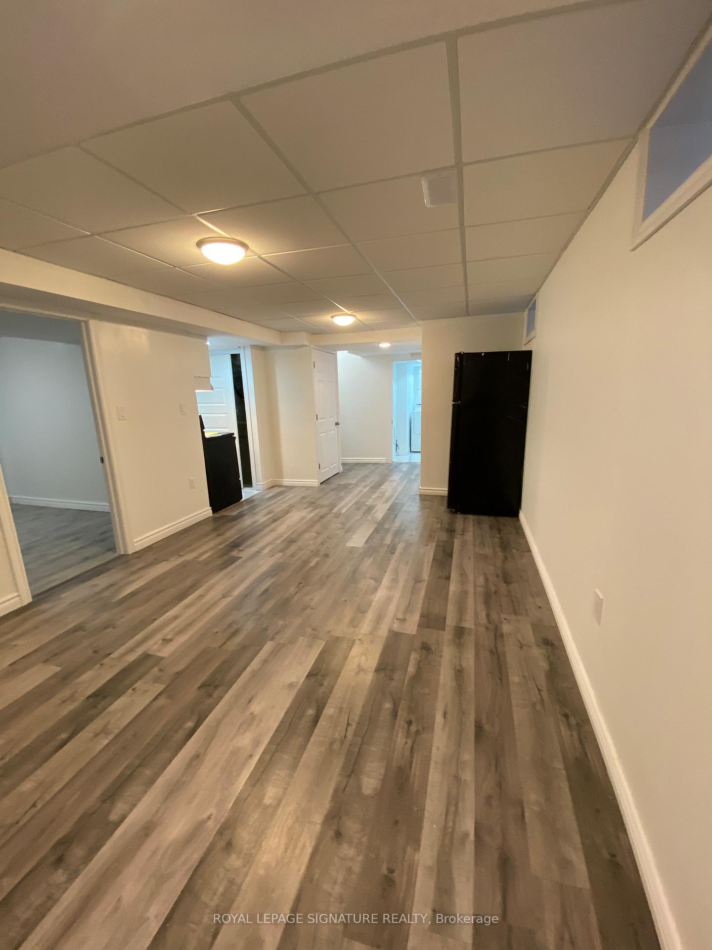Photo 10 of Unit Lower Level, 123 Mildenhall Place, Whitby, Brooklin — HOMEH