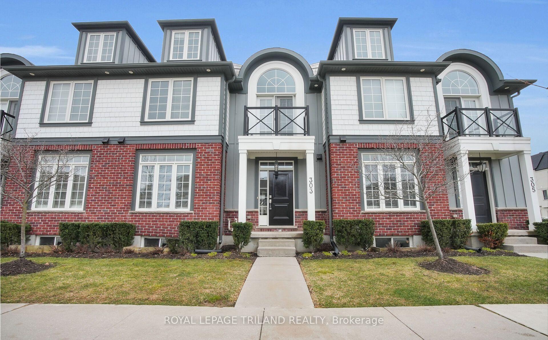 Photo 1 of 303 Callaway Road, London, North R — HOMEH