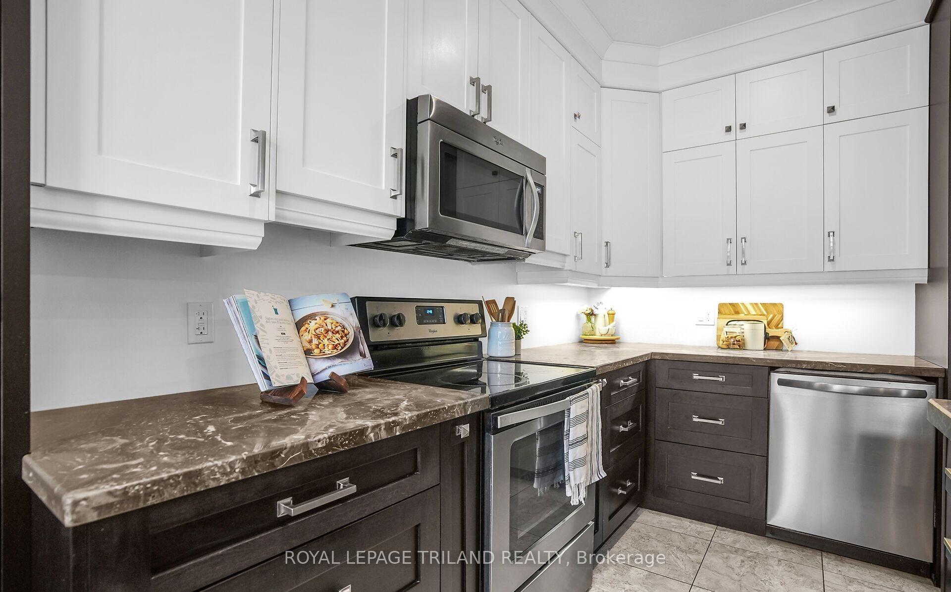 Photo 8 of 303 Callaway Road, London, North R — HOMEH