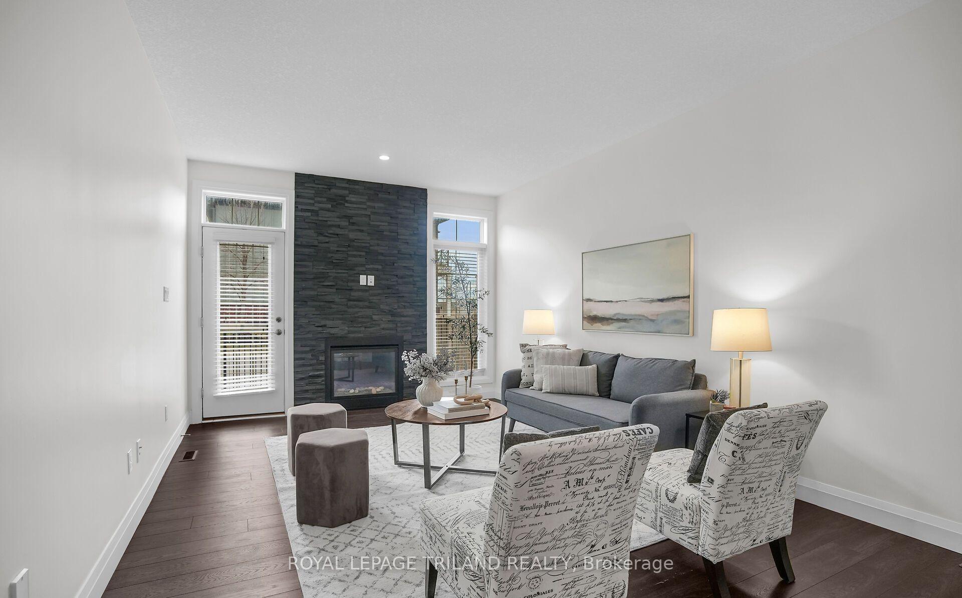 Photo 12 of 303 Callaway Road, London, North R — HOMEH