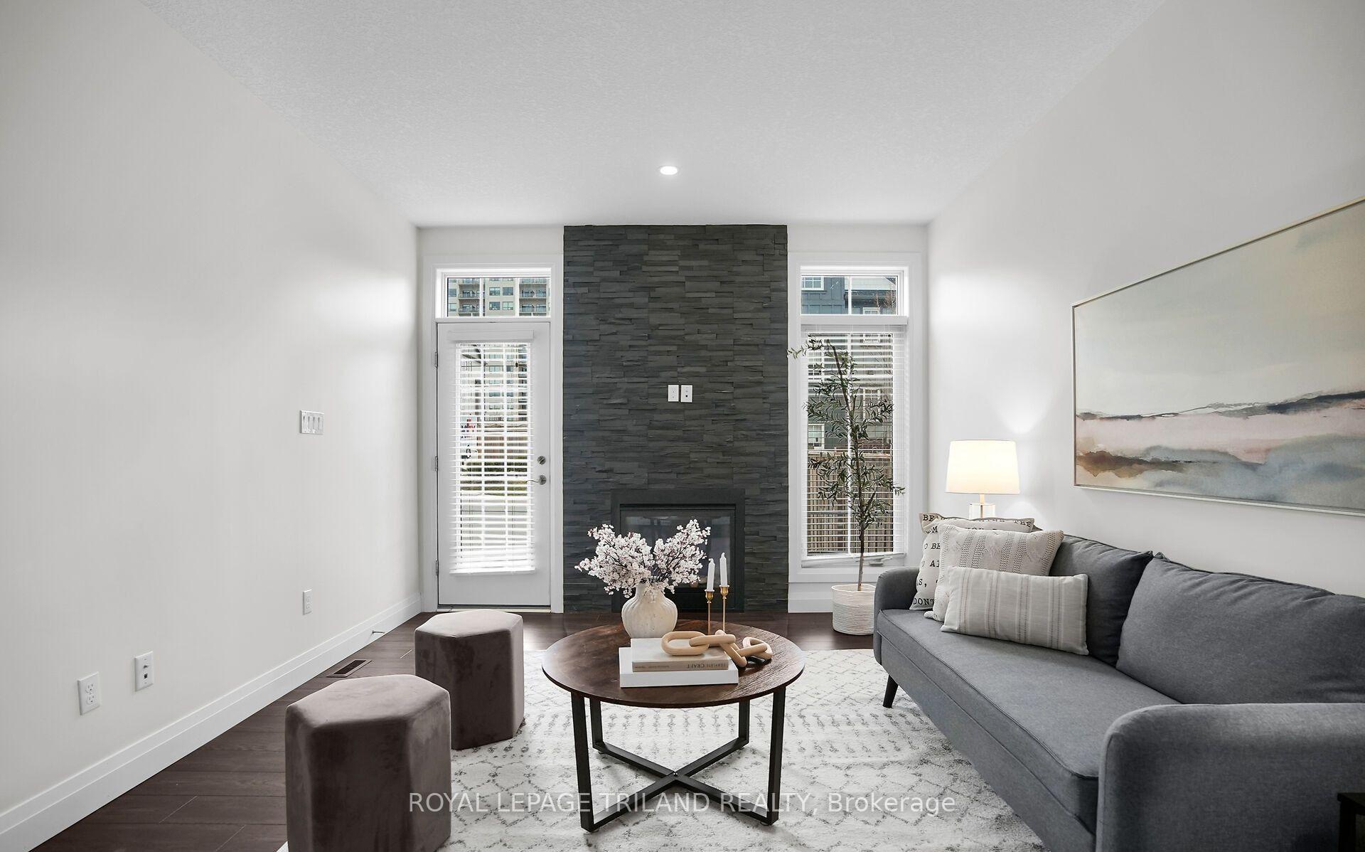Photo 13 of 303 Callaway Road, London, North R — HOMEH