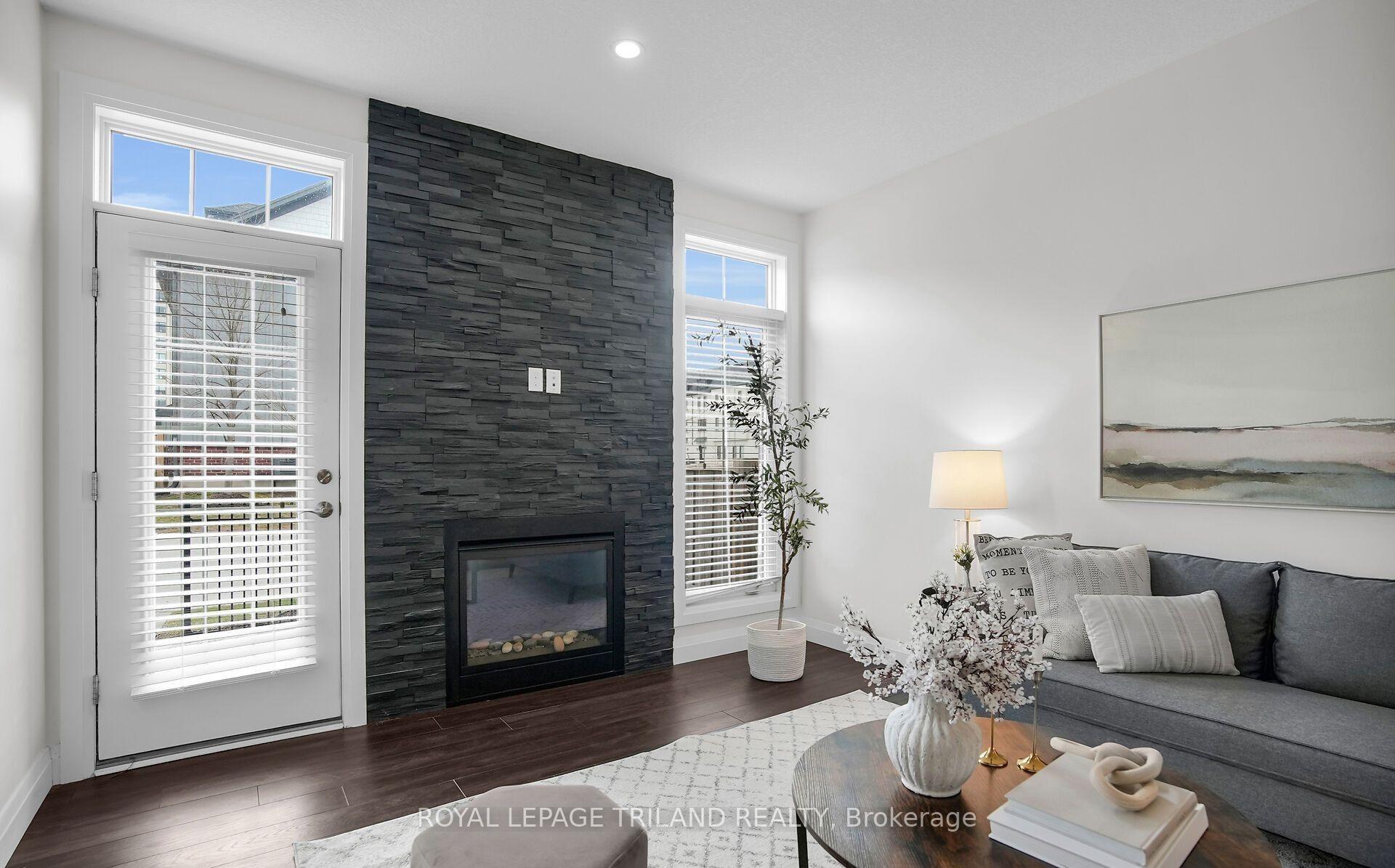 Photo 14 of 303 Callaway Road, London, North R — HOMEH
