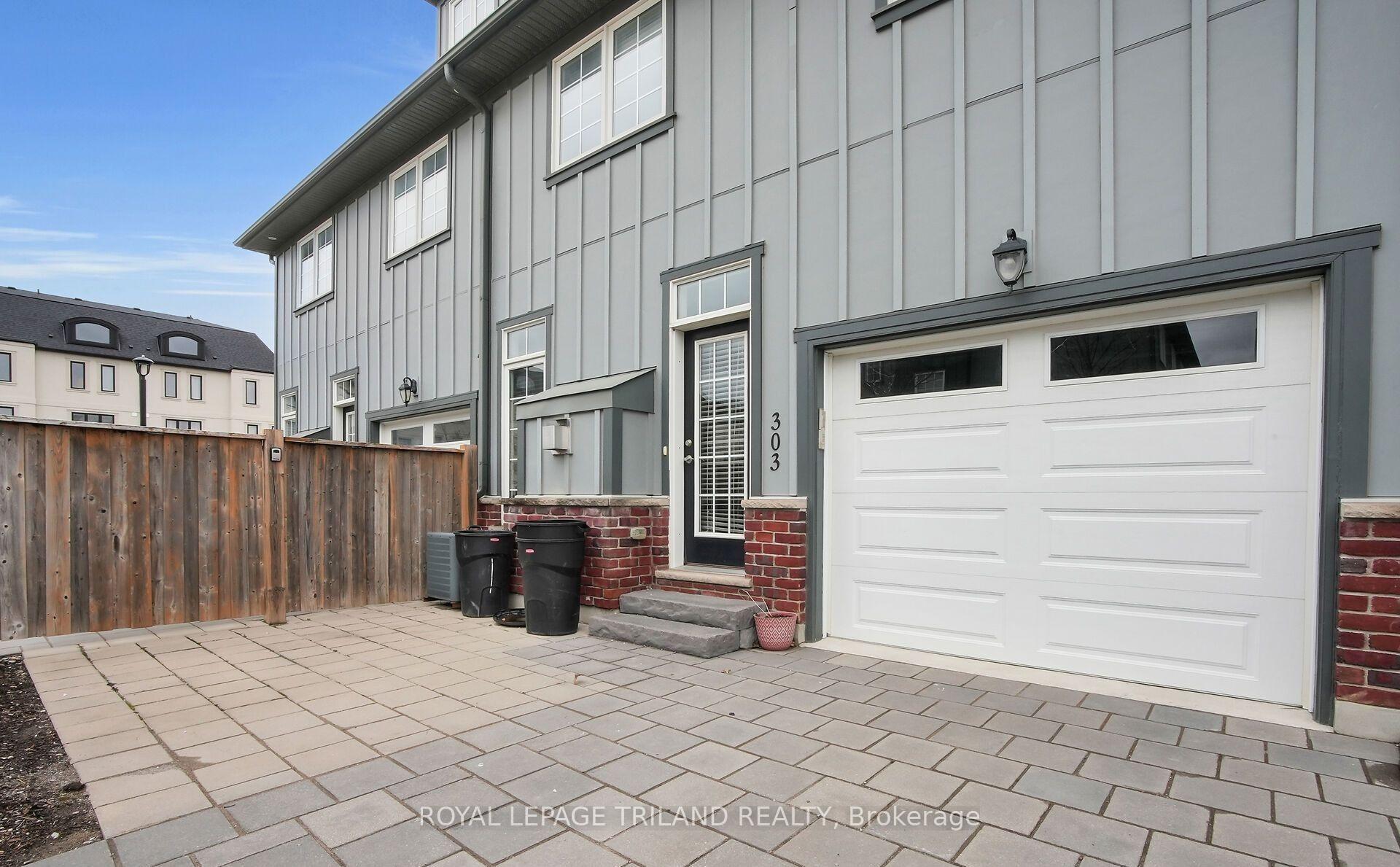 Photo 36 of 303 Callaway Road, London, North R — HOMEH