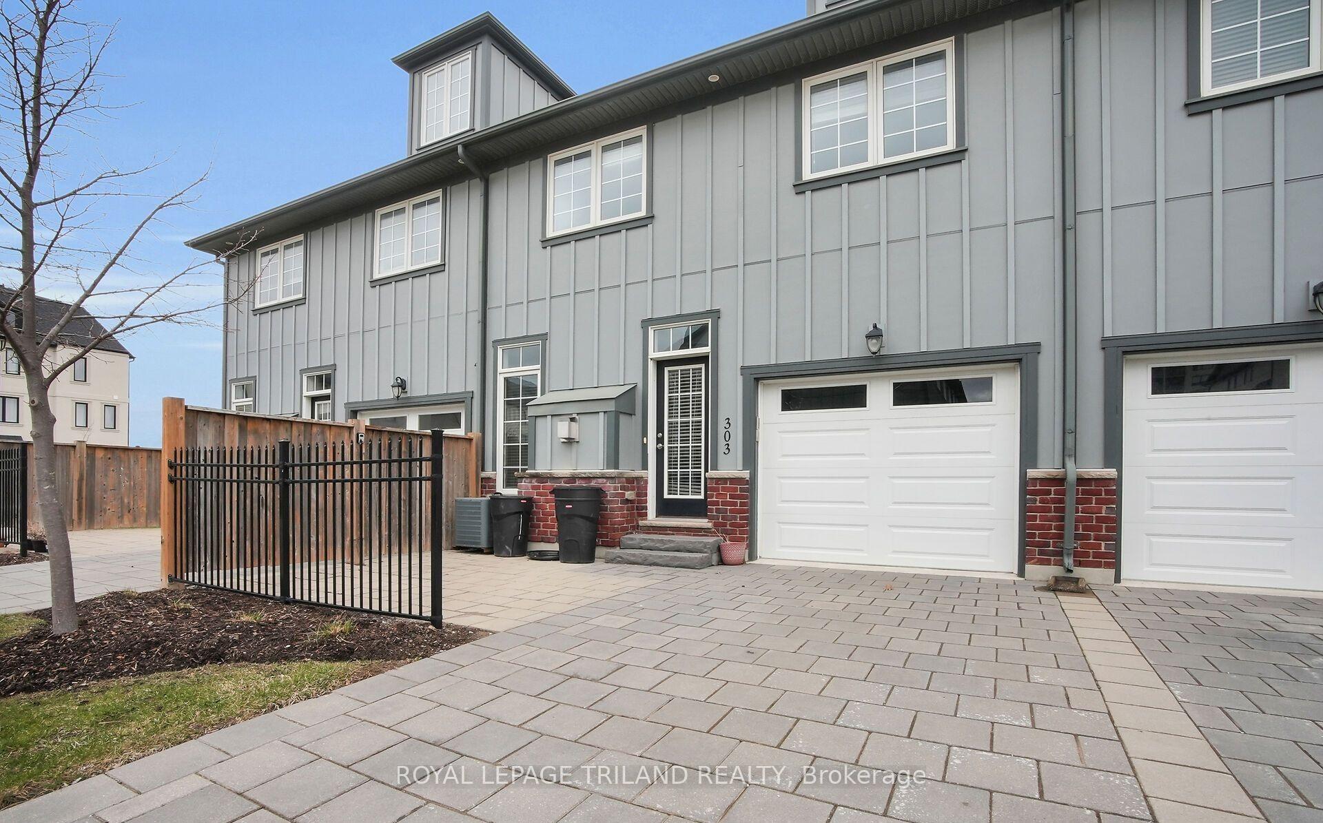 Photo 38 of 303 Callaway Road, London, North R — HOMEH