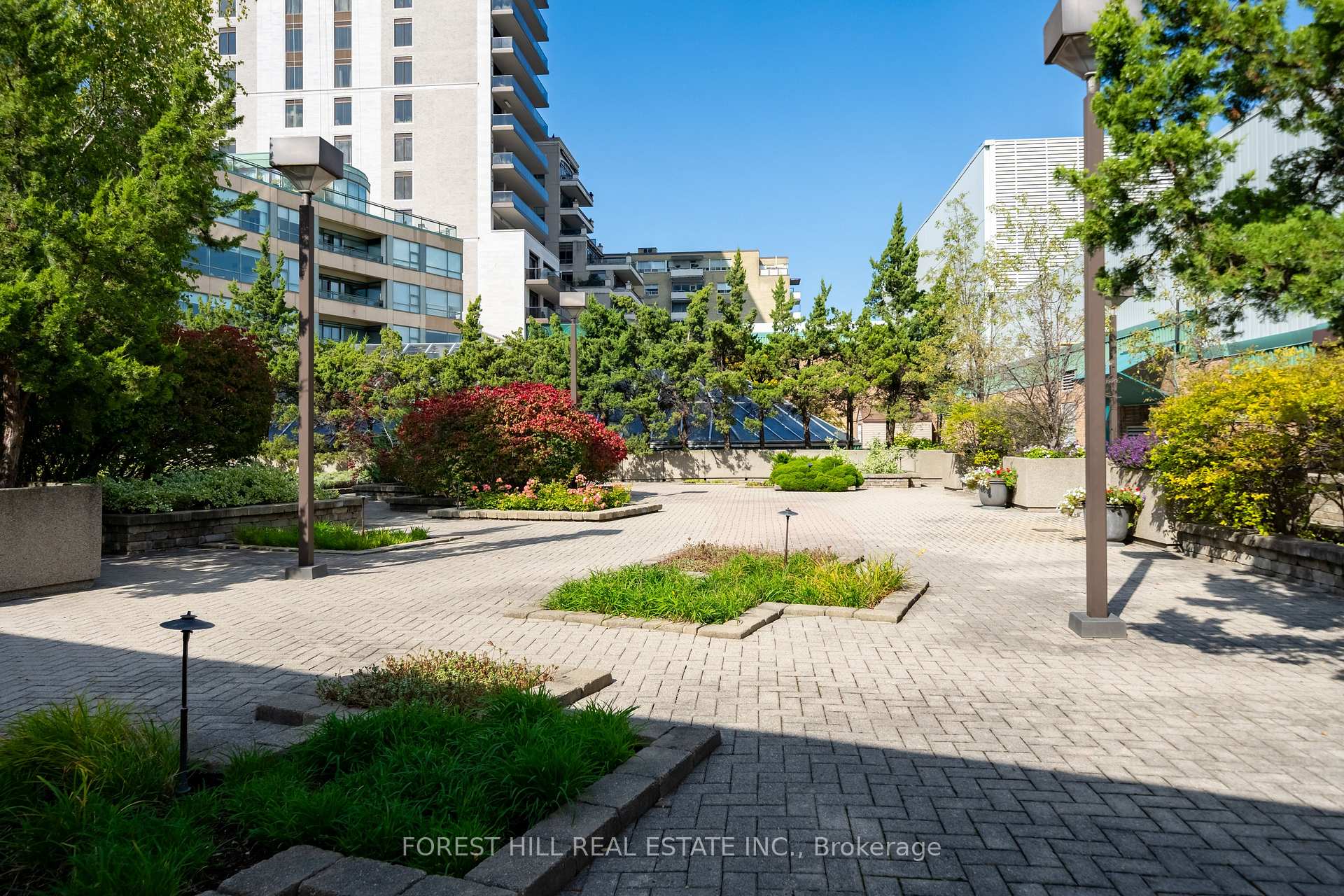 Photo 41 of Unit 215, 77 Avenue Road, Toronto, The Annex — HOMEH