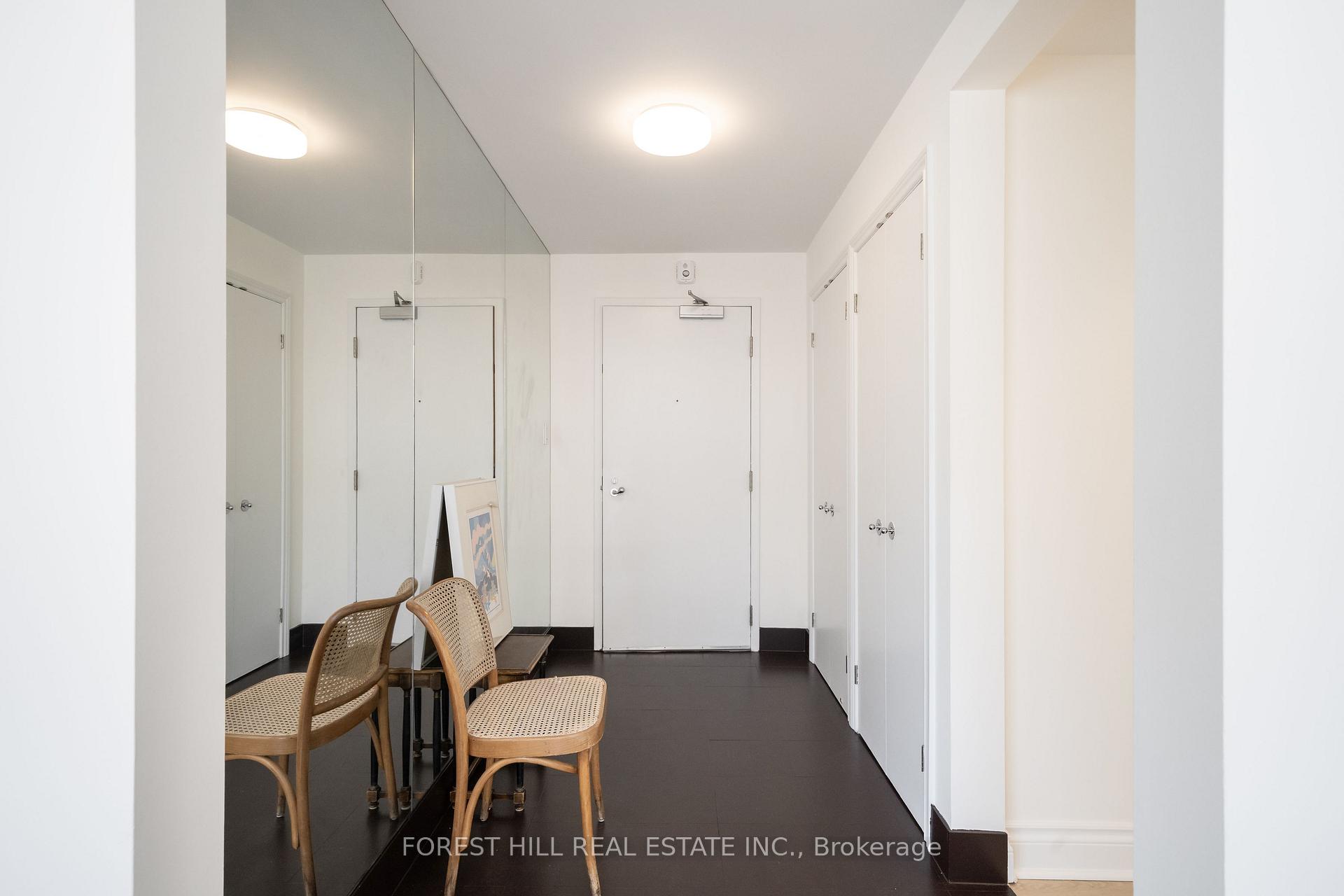 Photo 5 of Unit 215, 77 Avenue Road, Toronto, The Annex — HOMEH