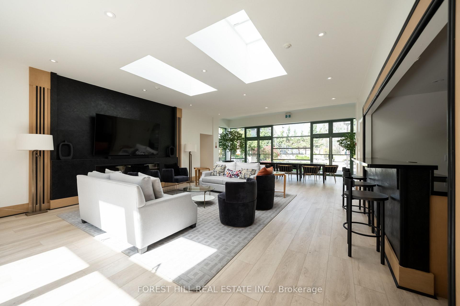 Photo 44 of Unit 215, 77 Avenue Road, Toronto, The Annex — HOMEH