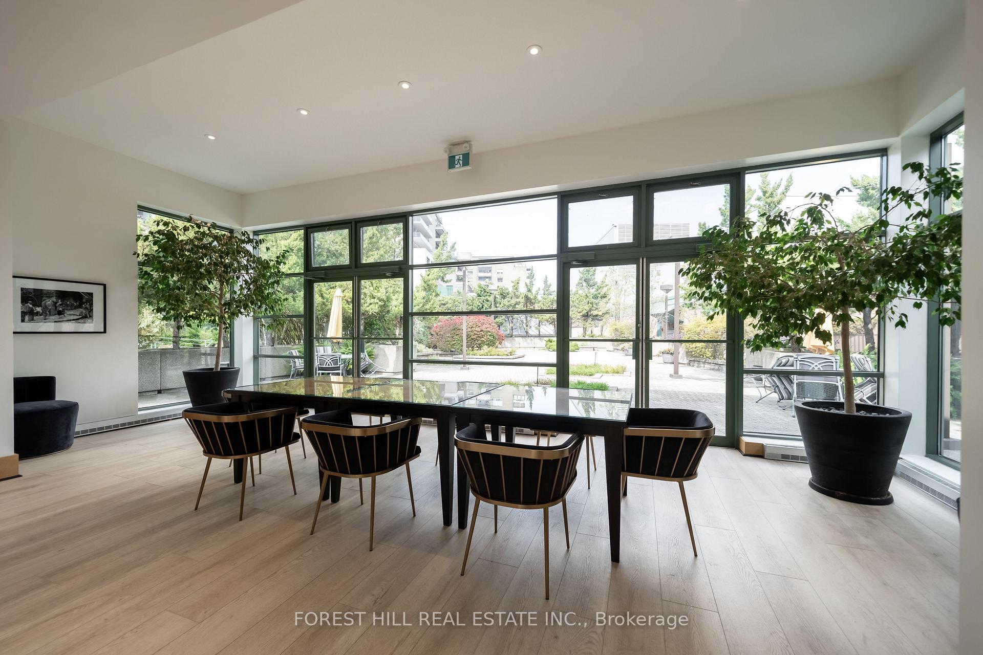 Photo 47 of Unit 215, 77 Avenue Road, Toronto, The Annex — HOMEH