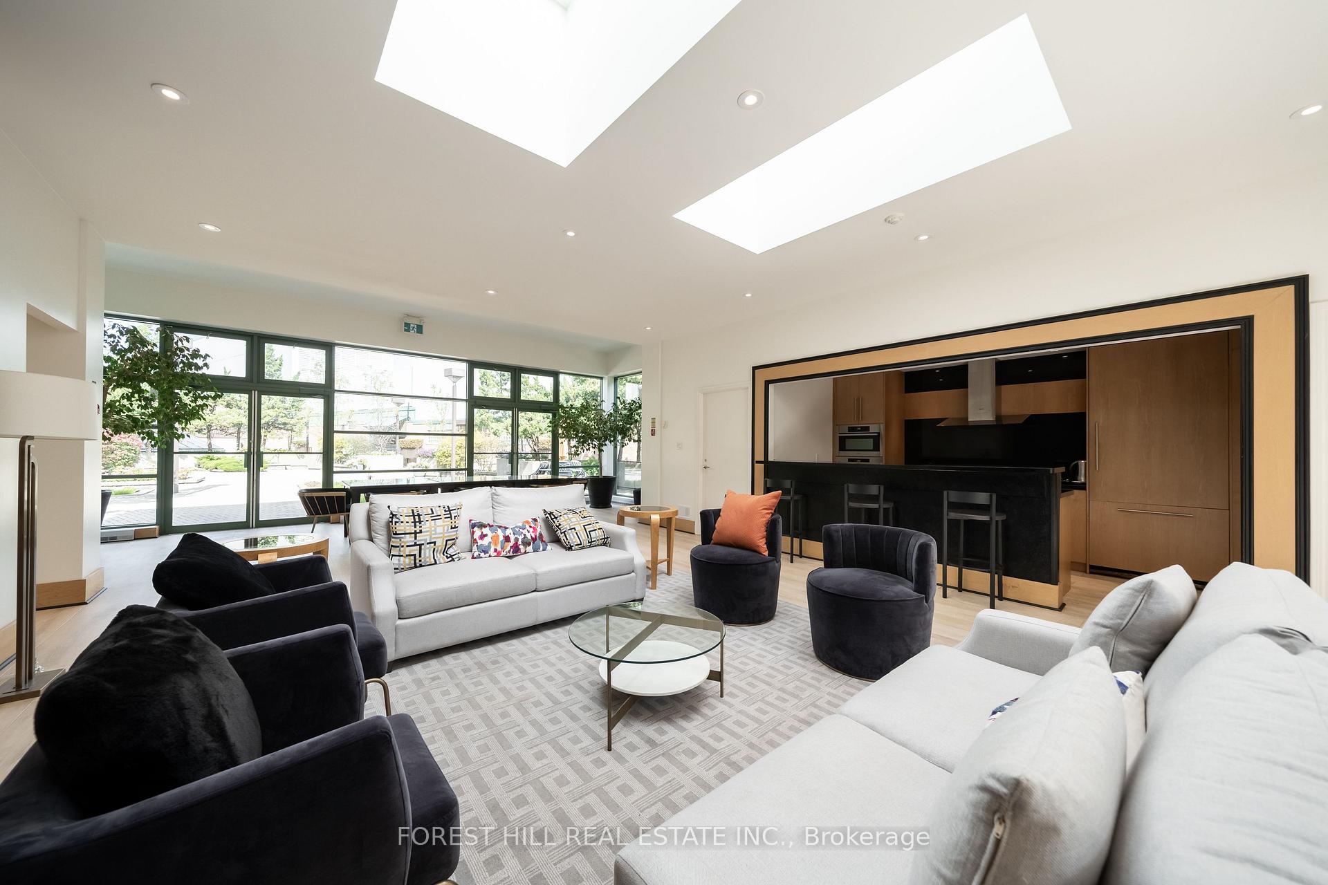 Photo 46 of Unit 215, 77 Avenue Road, Toronto, The Annex — HOMEH
