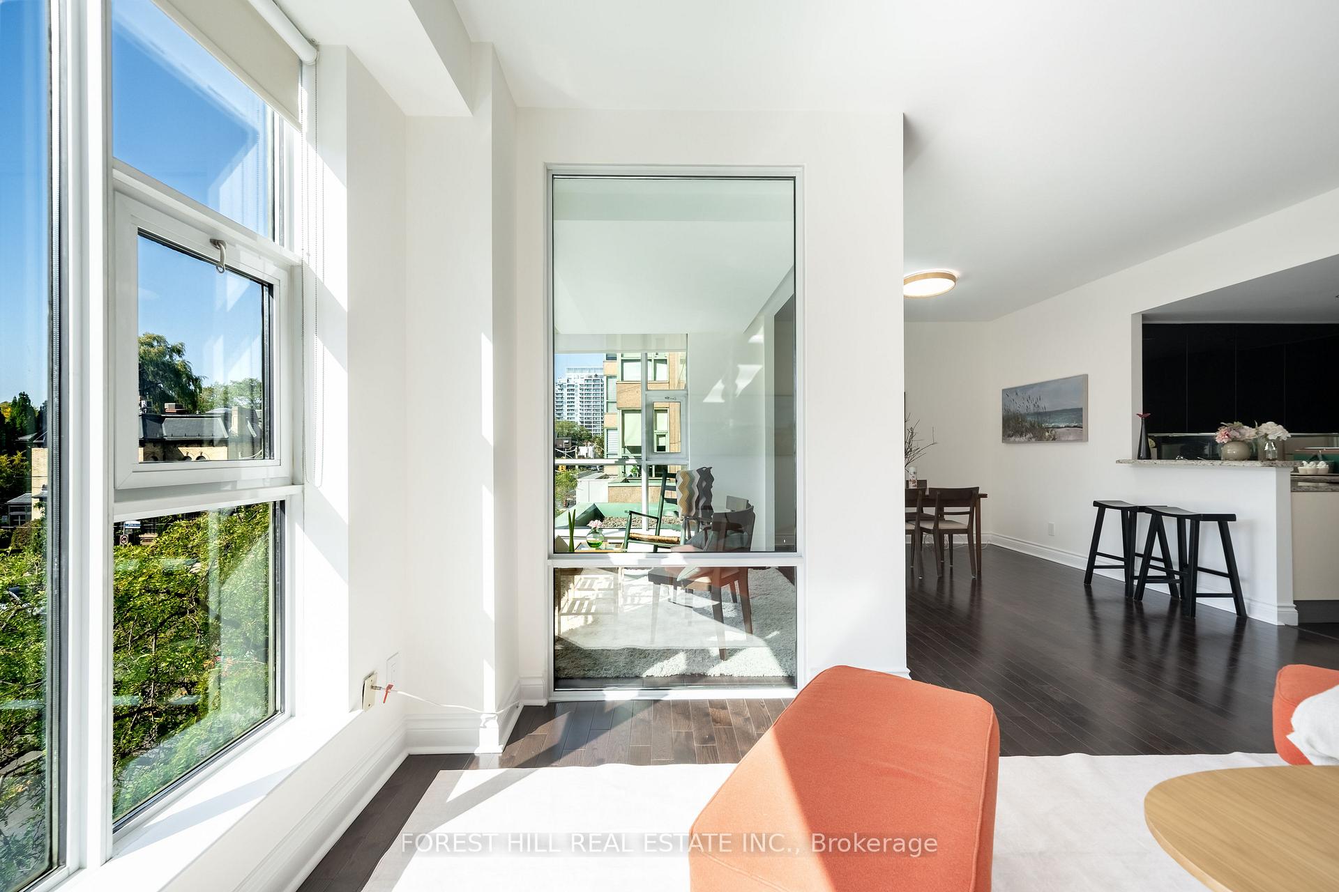 Photo 17 of Unit 215, 77 Avenue Road, Toronto, The Annex — HOMEH