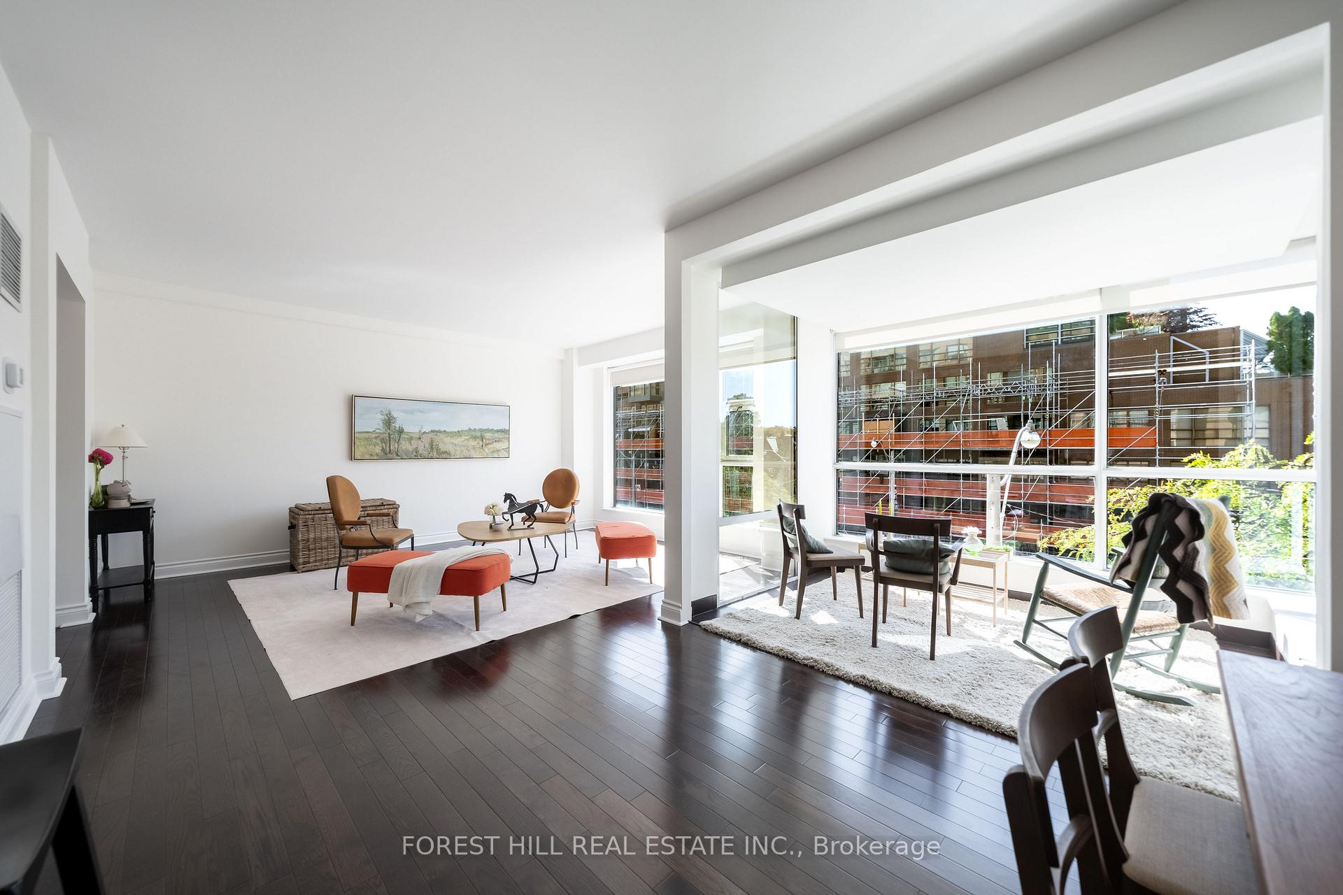 Photo 19 of Unit 215, 77 Avenue Road, Toronto, The Annex — HOMEH