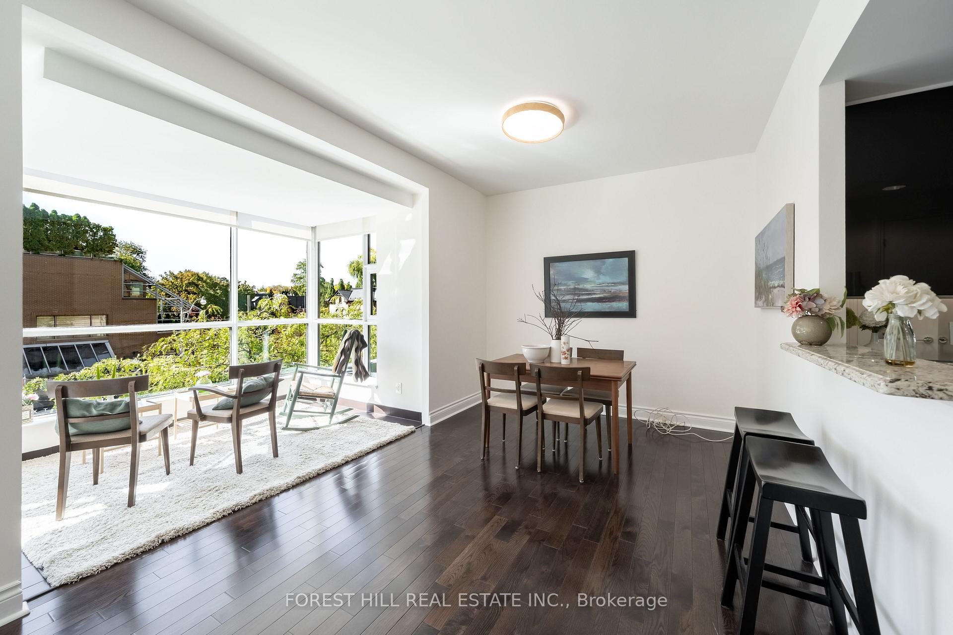 Photo 9 of Unit 215, 77 Avenue Road, Toronto, The Annex — HOMEH