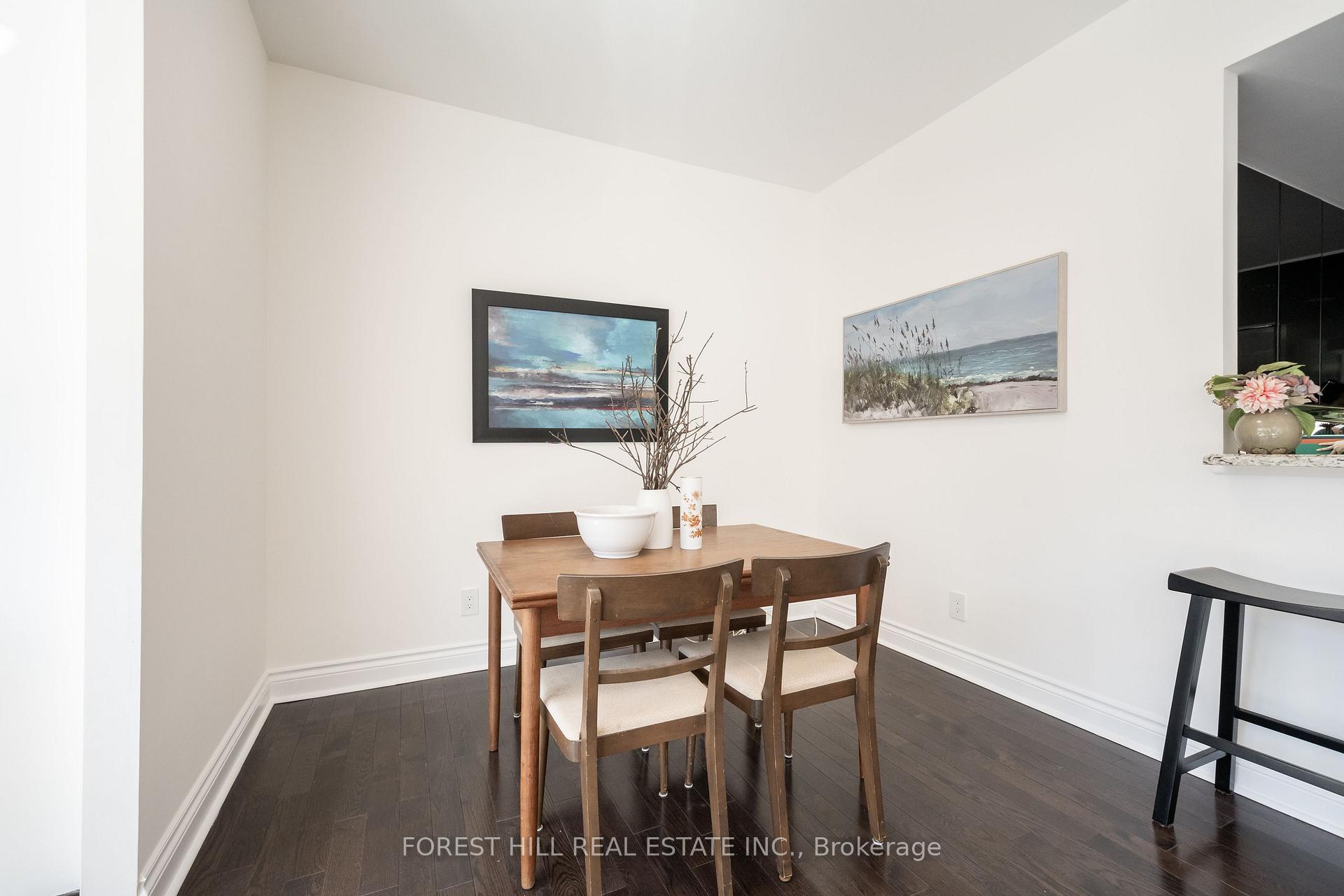 Photo 24 of Unit 215, 77 Avenue Road, Toronto, The Annex — HOMEH