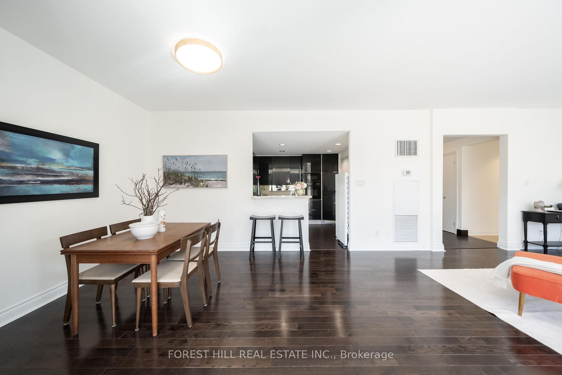 Photo 10 of Unit 215, 77 Avenue Road, Toronto, The Annex — HOMEH
